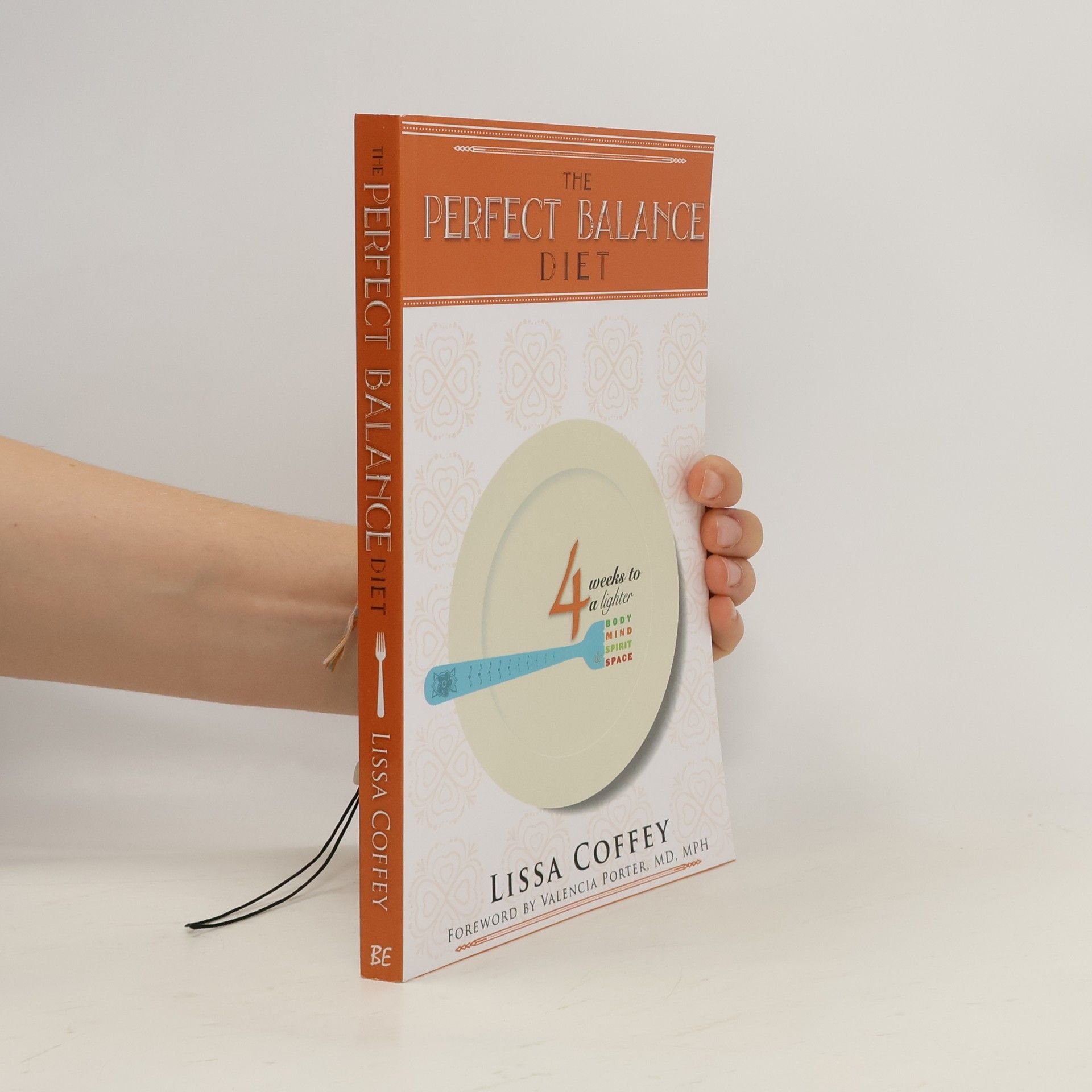 Lissa Coffey The Perfect Balance Diet