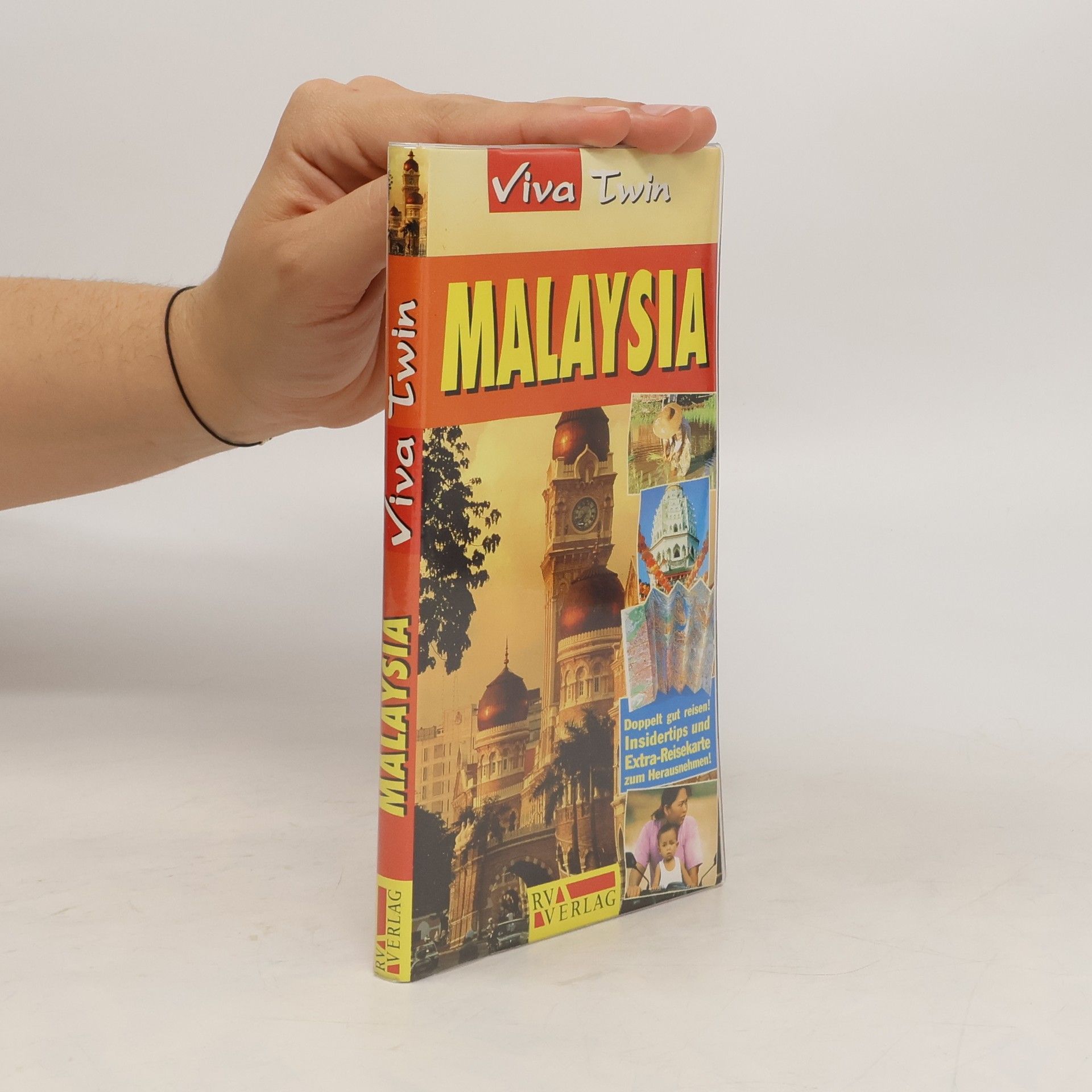 Autorenkollektiv Malaysia