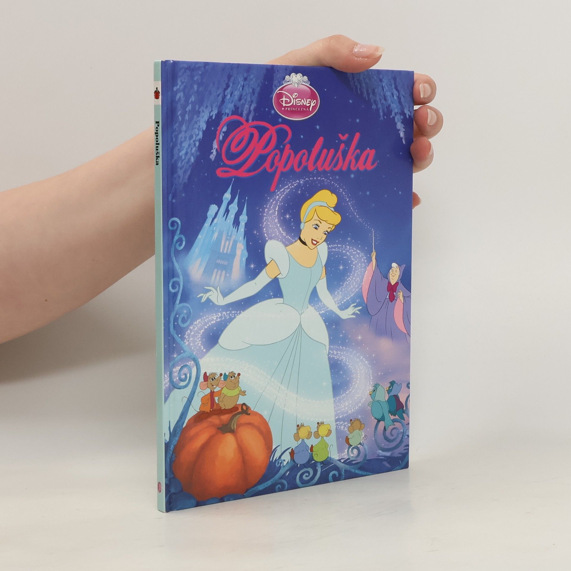 Collectif d'auteurs Popoluška