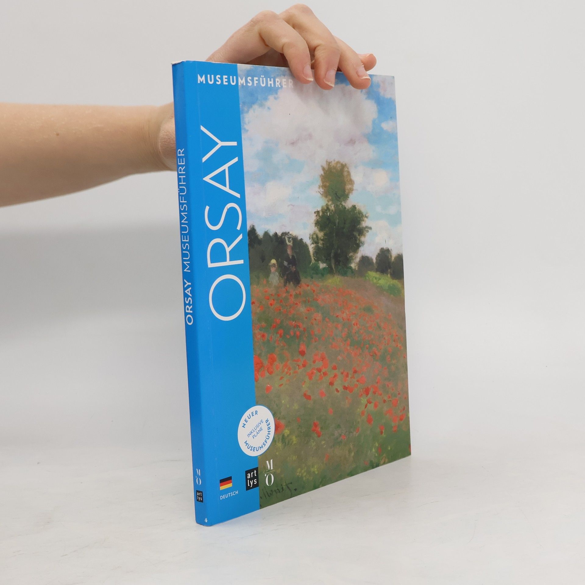 AA.VV. Musée d'Orsay