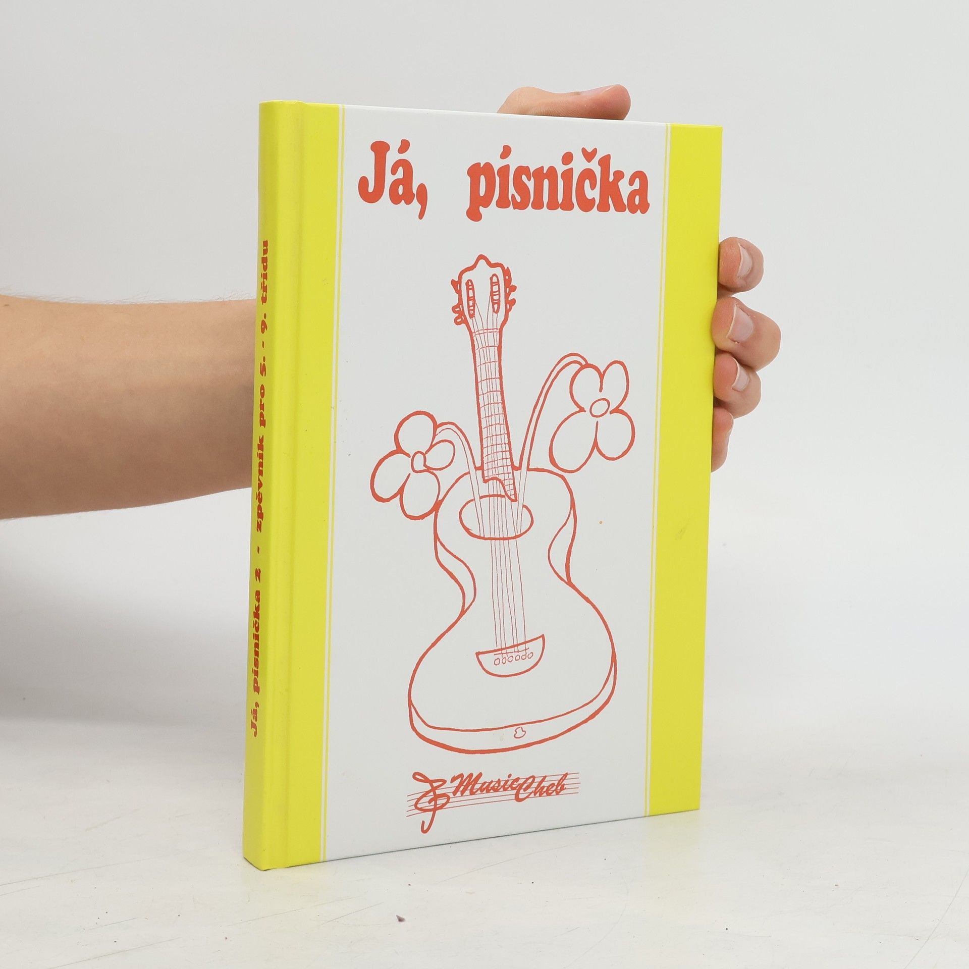 kolektiv Já, písnička 2
