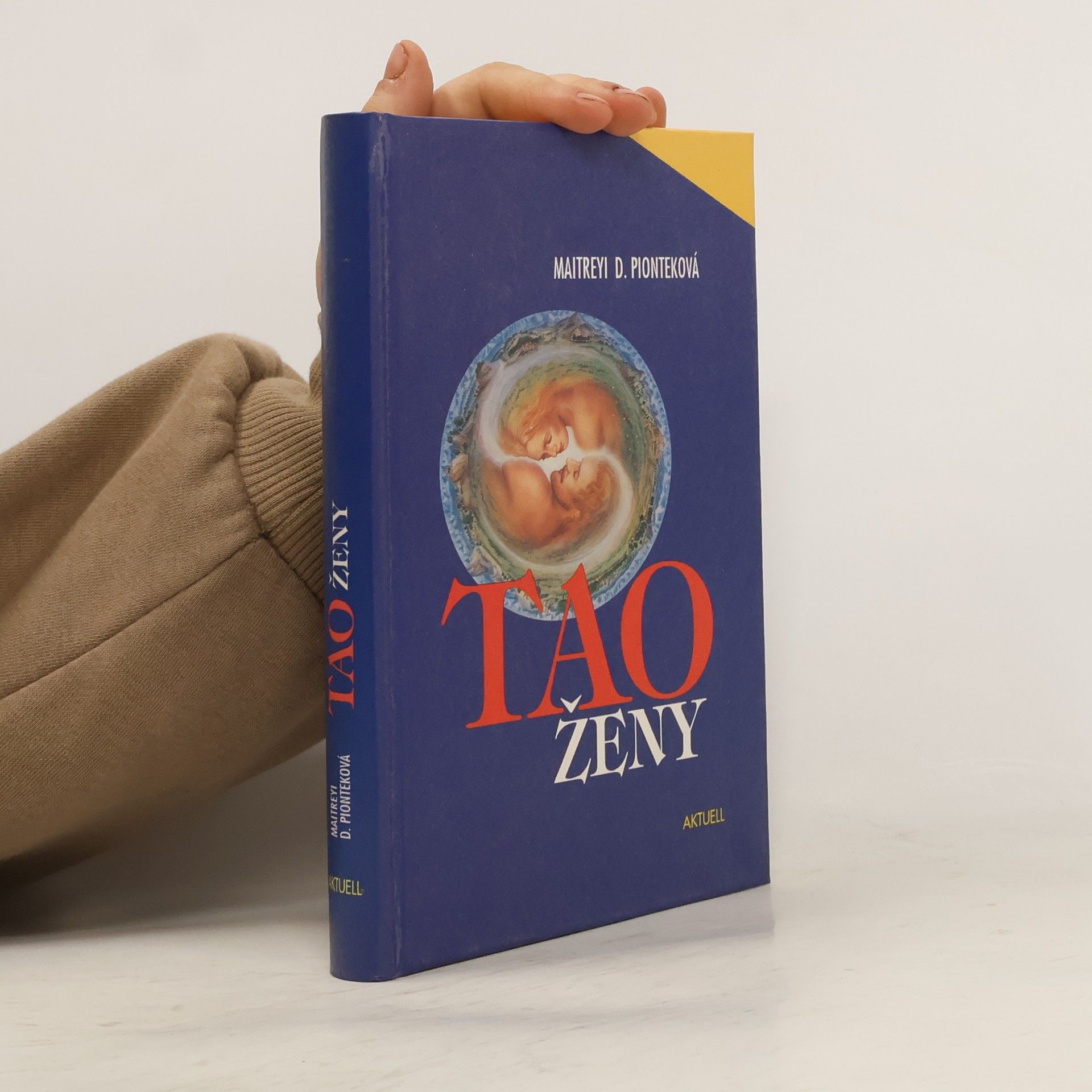 Maitreyi D. Piontek Tao ženy