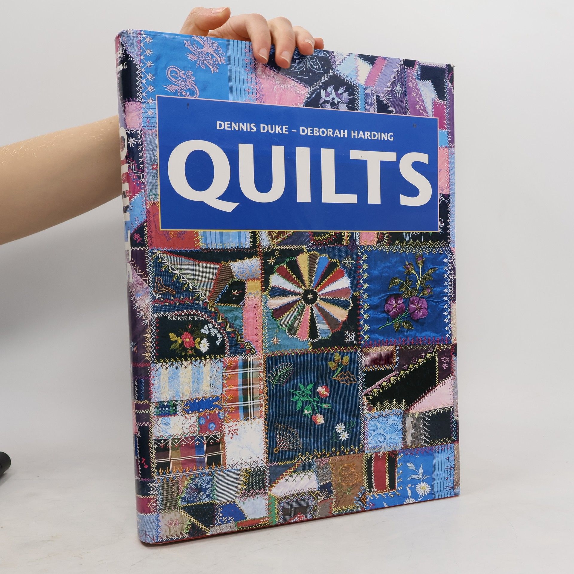 Quilts