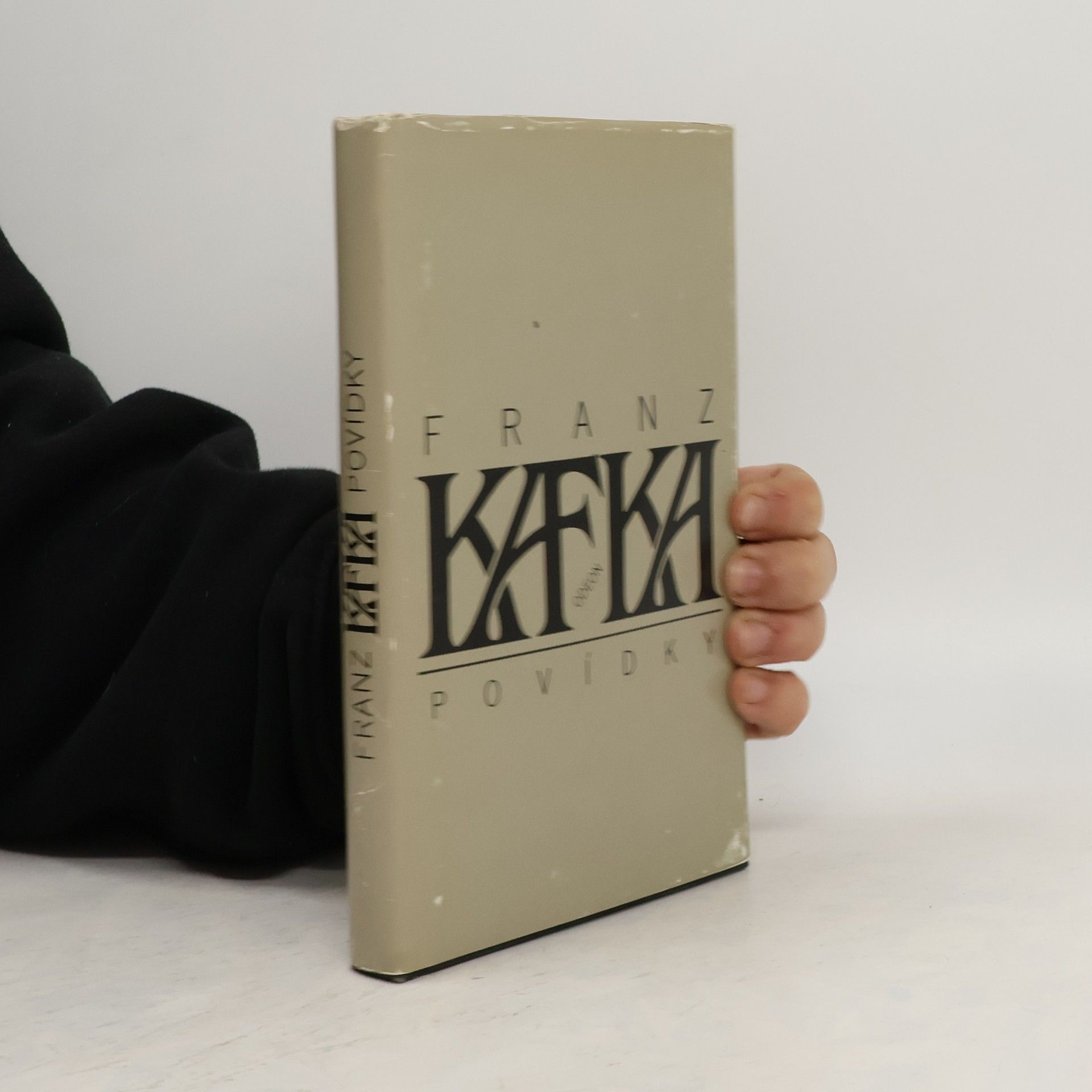 Franz Kafka Povídky