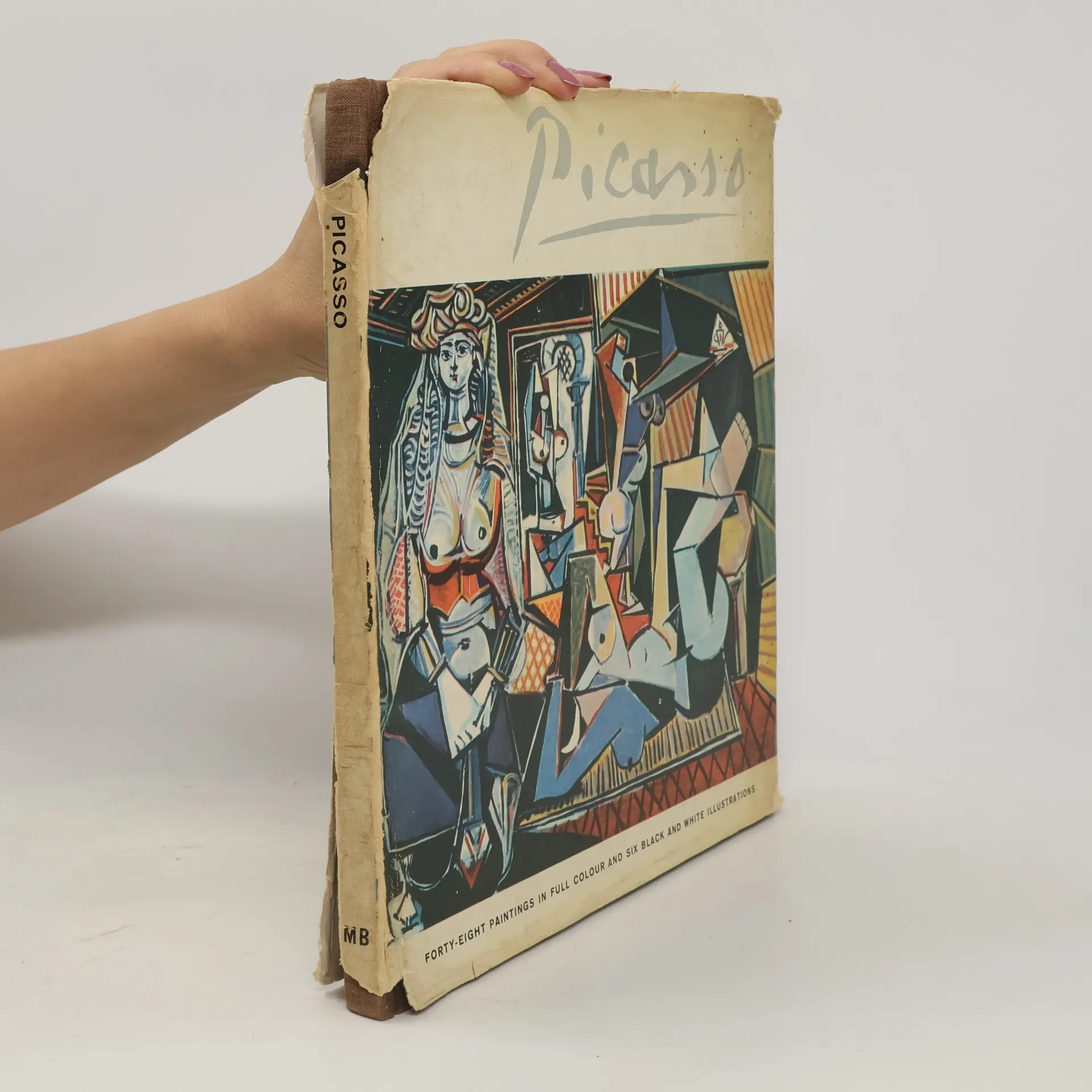 Picasso | Book | Hardcover | Keith Sutton | EN