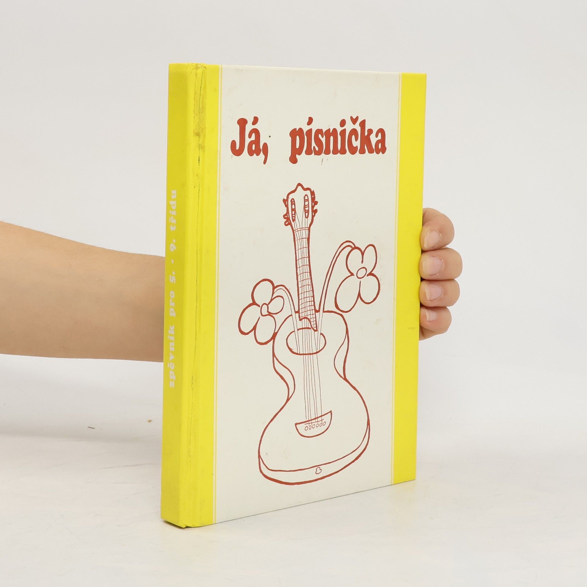 Collectif d'auteurs Já, písnička 2