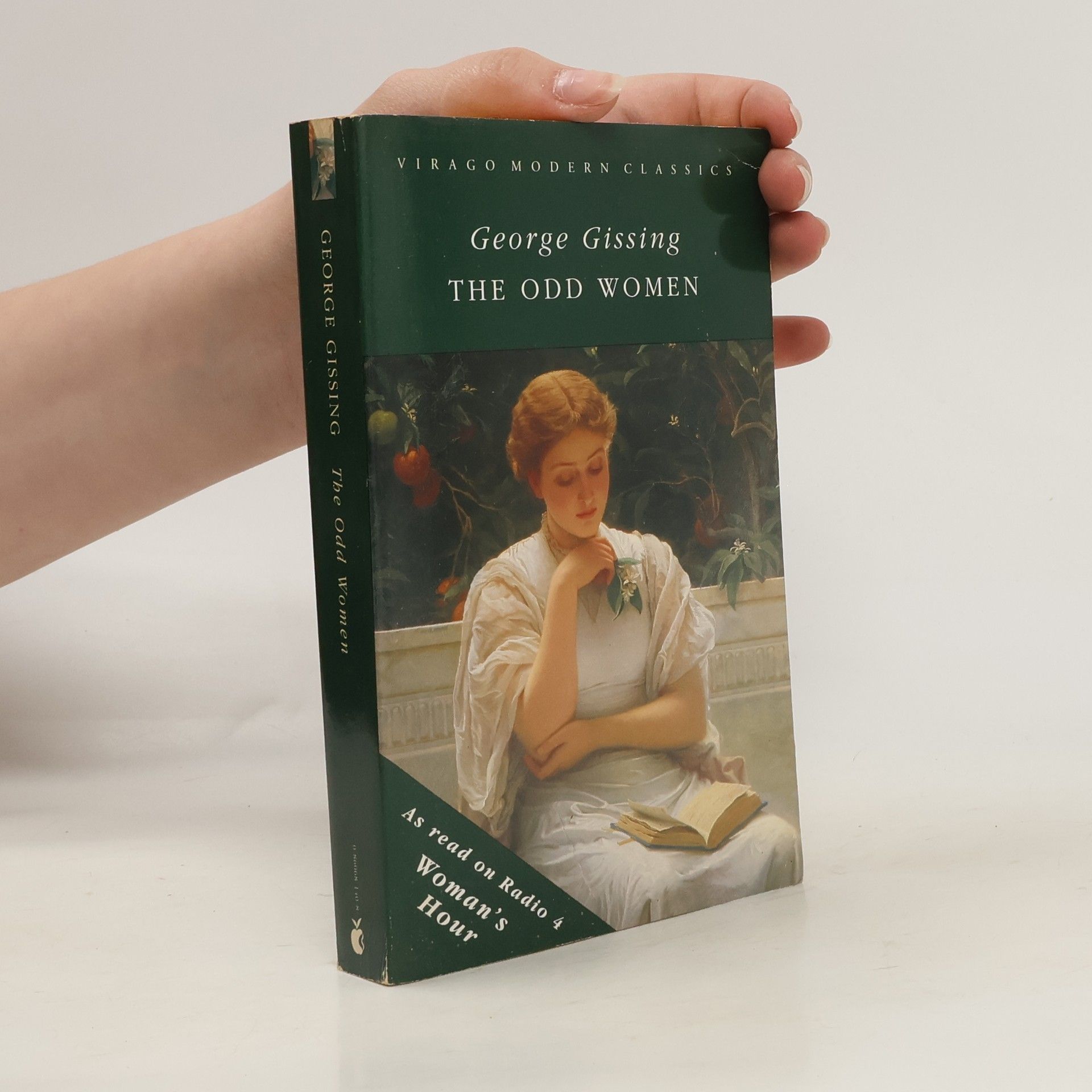 George Gissing The Odd Women