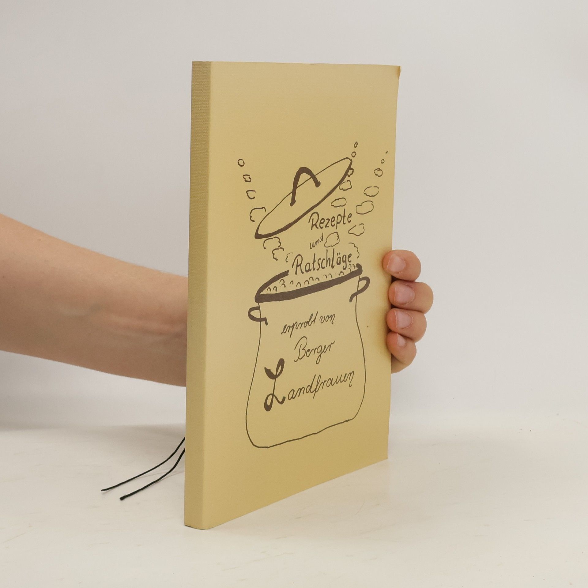 Landfrauen Berg Rezepte und Ratschläge