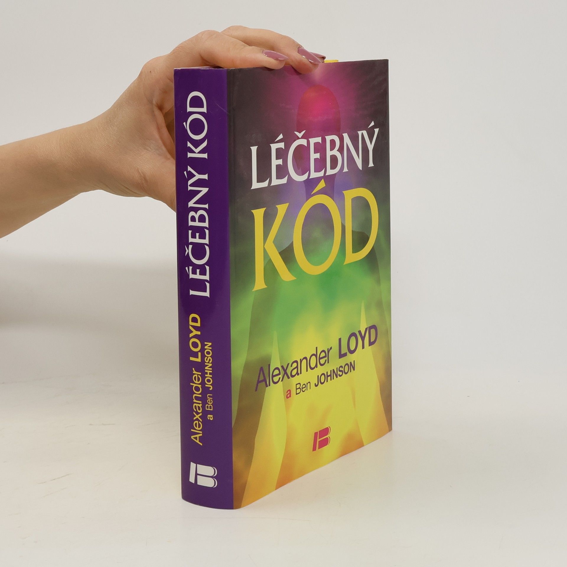 Alexander Loyd Léčebný kód
