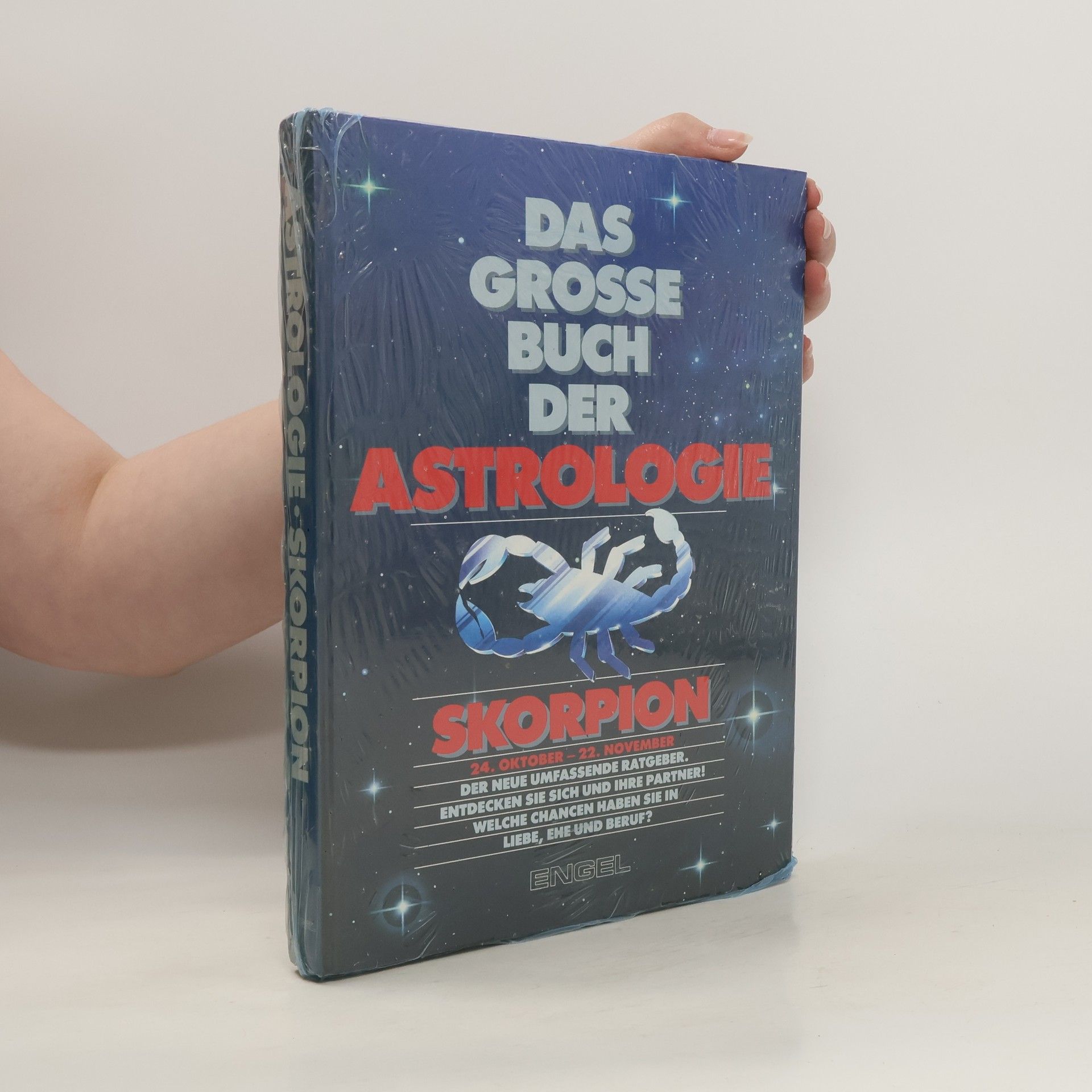 kolektiv Das große Buch der Astrologie