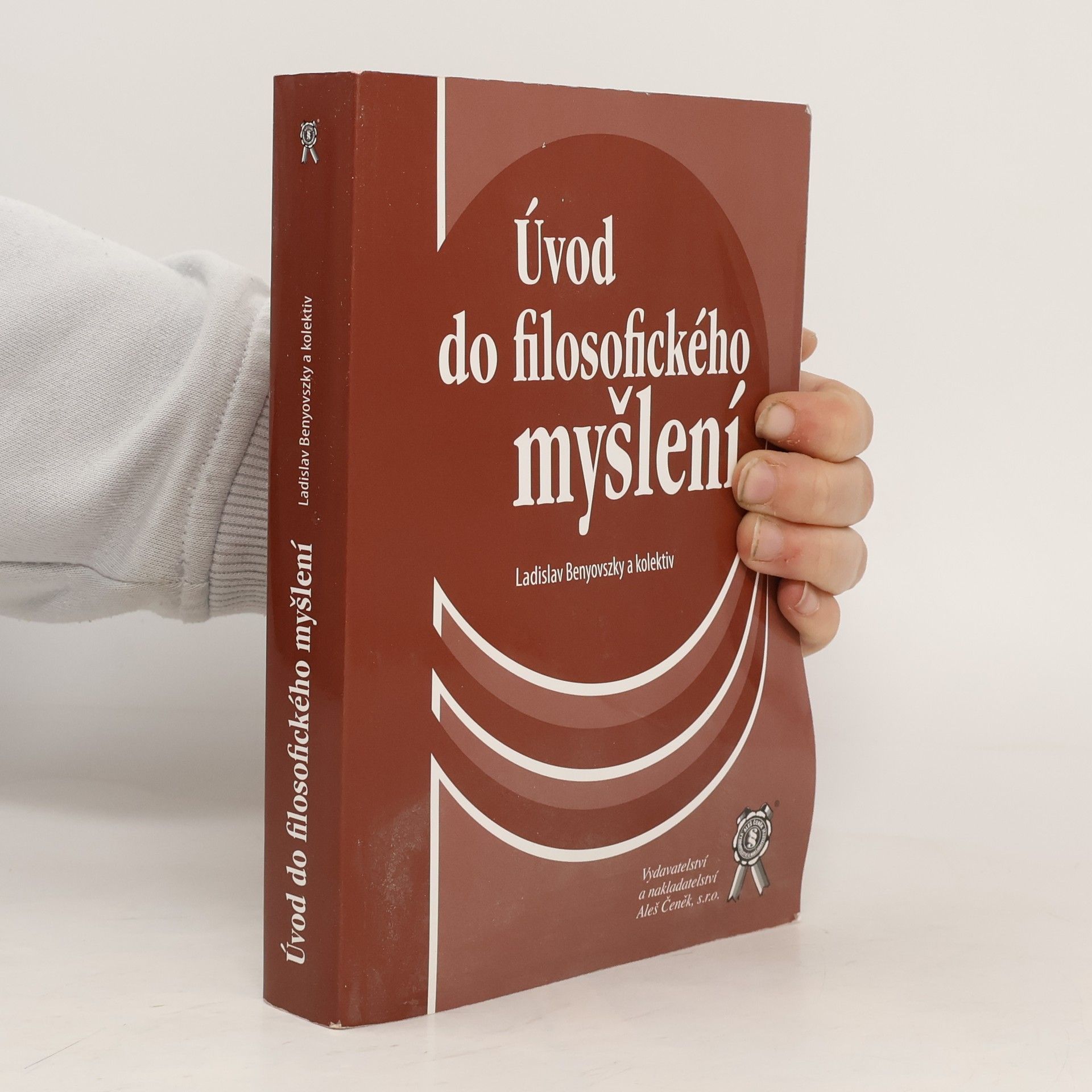 kolektiv Úvod do filosofického myšlení
