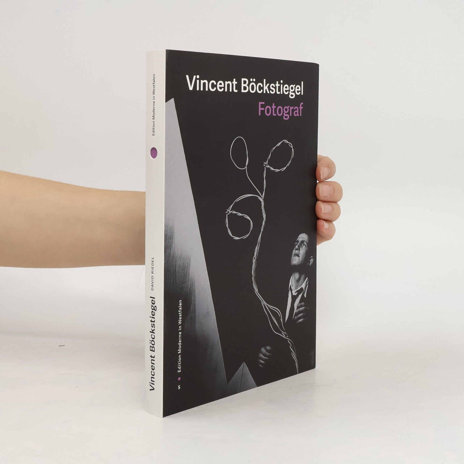 David Riedel Vincent Böckstiegel Fotograf
