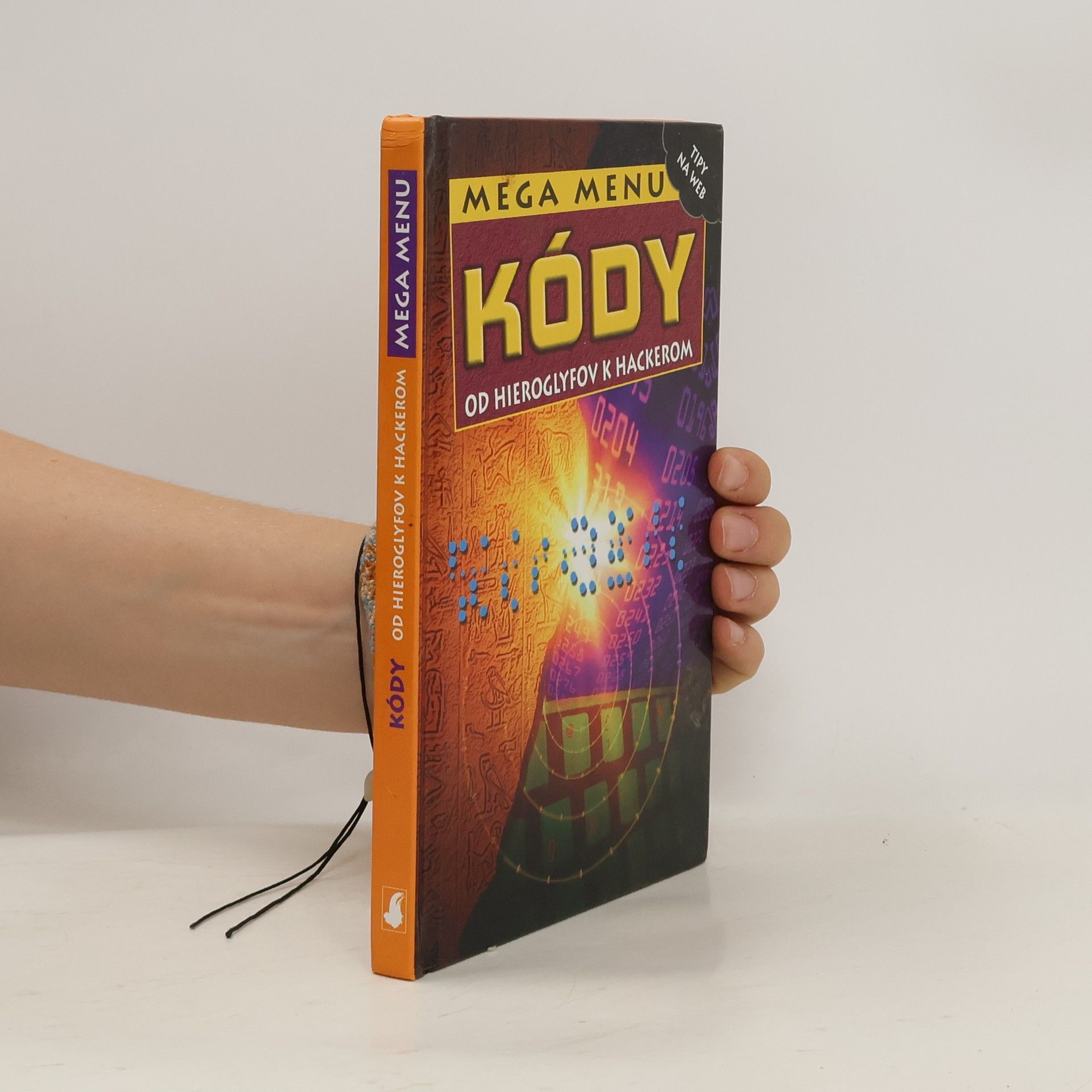 Simon Adams Kódy