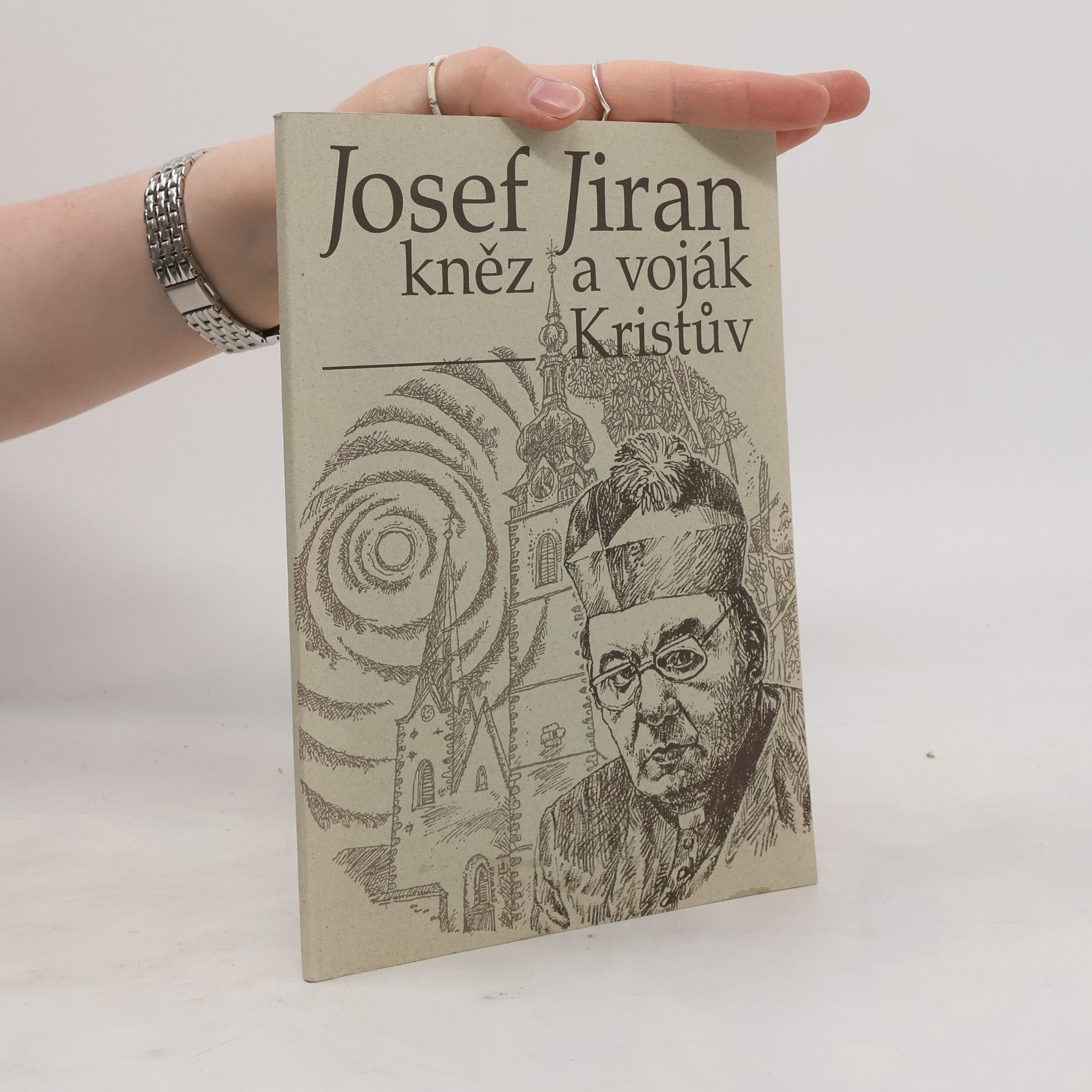 Kolektív autorov Josef Jiran