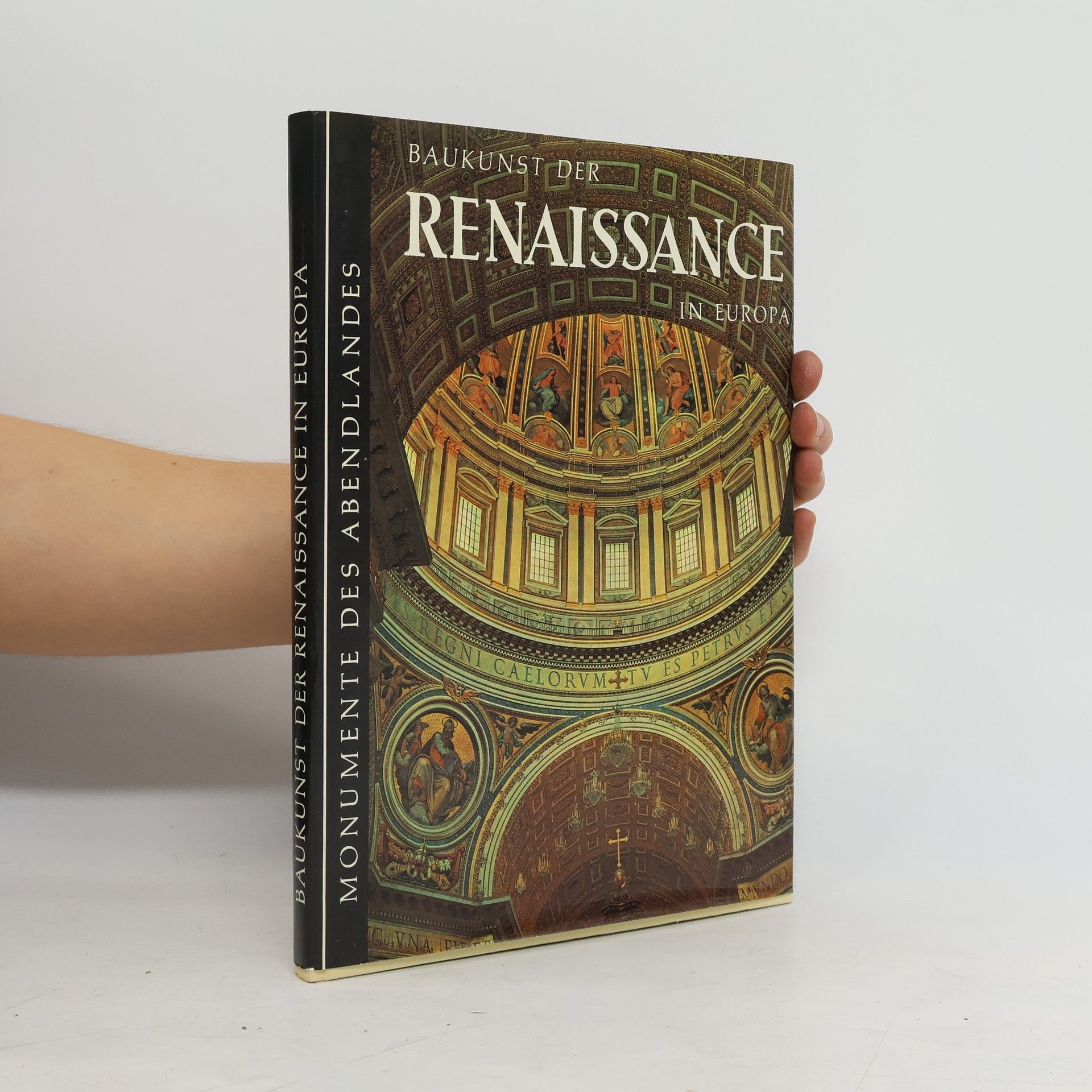 kolektiv Baukunst der Renaissance in Europa