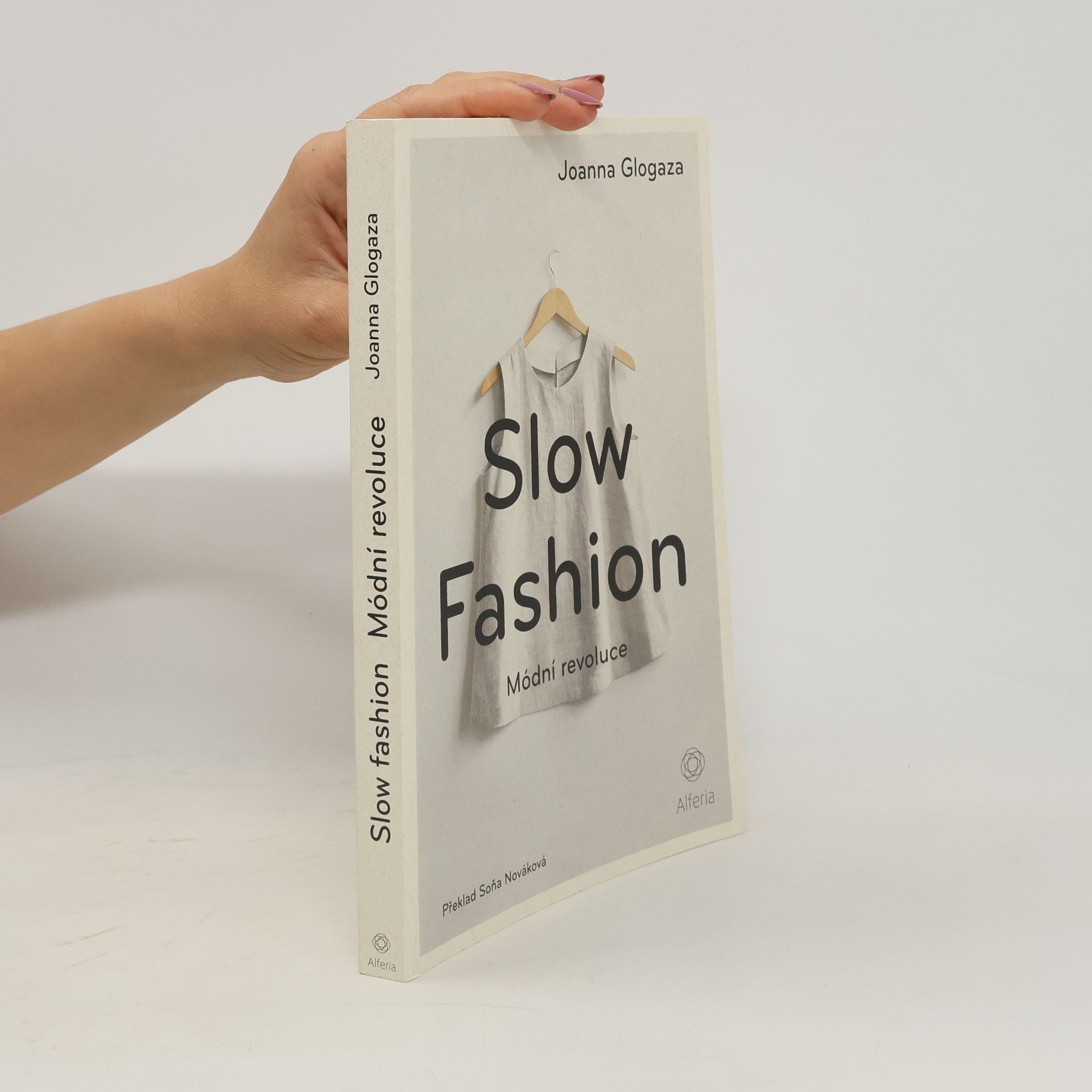 Joanna Glogaza Slow Fashion
