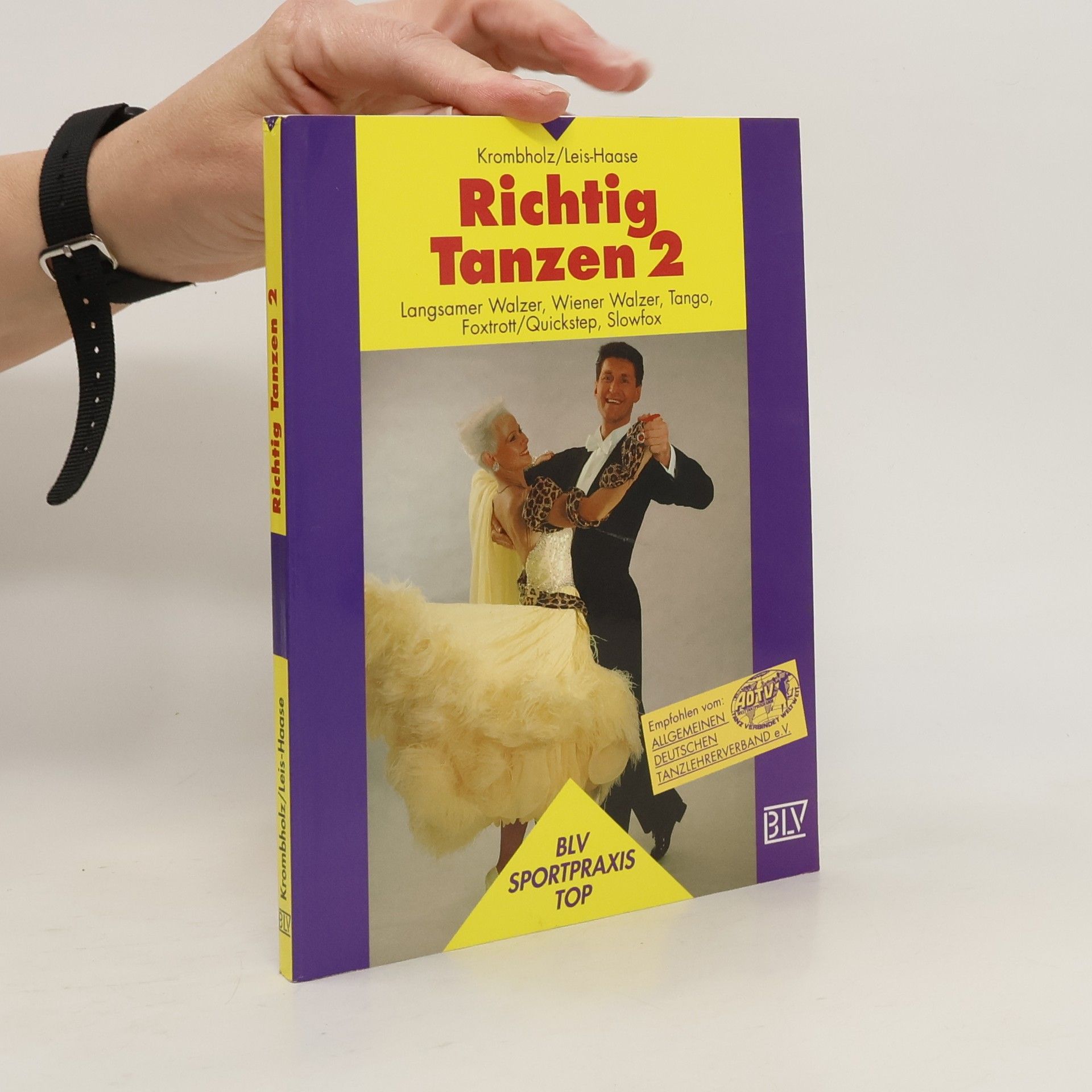 kolektiv Richtig tanzen