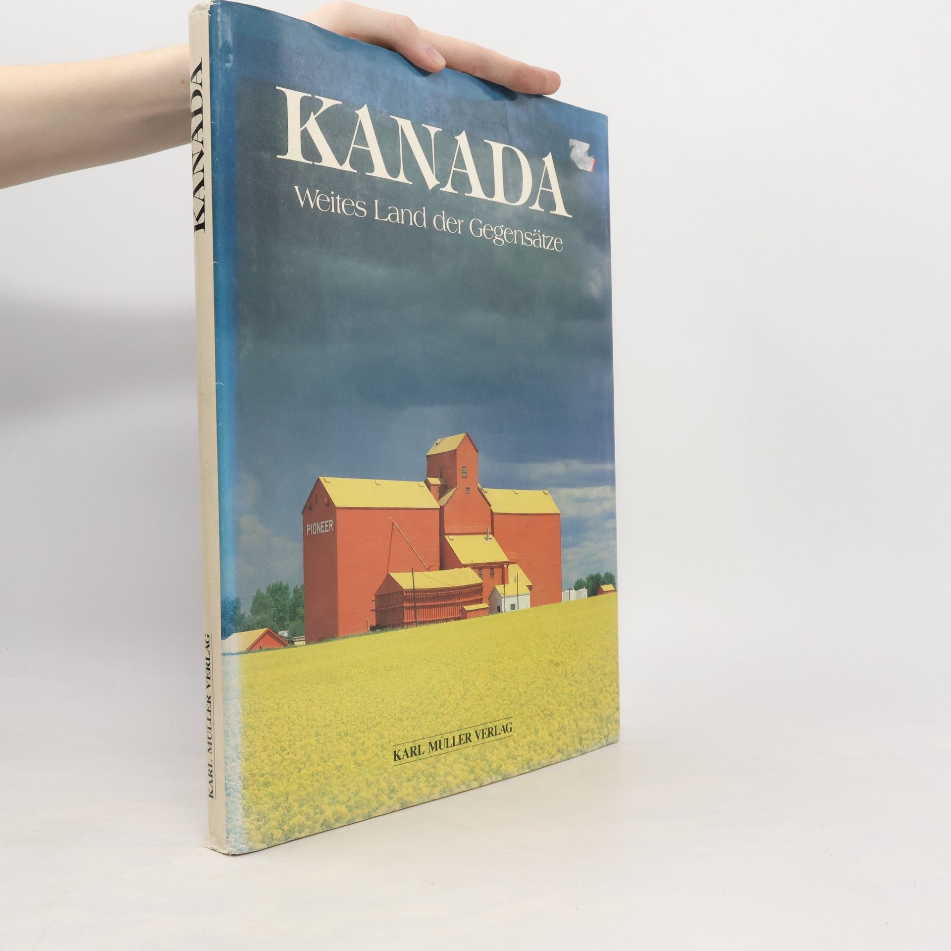 Autorenkollektiv Kanada