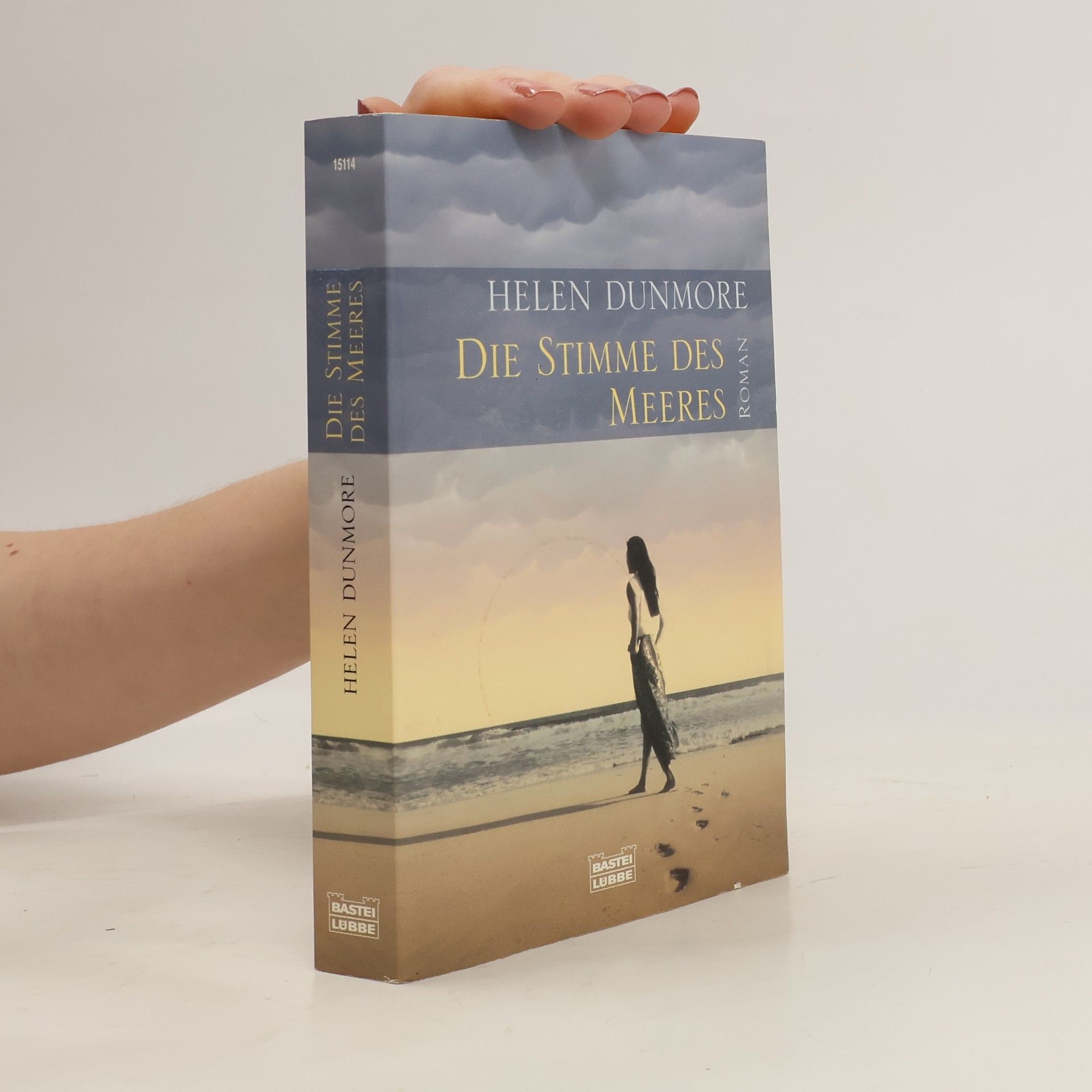 Helen Dunmore Die Stimme des Meeres
