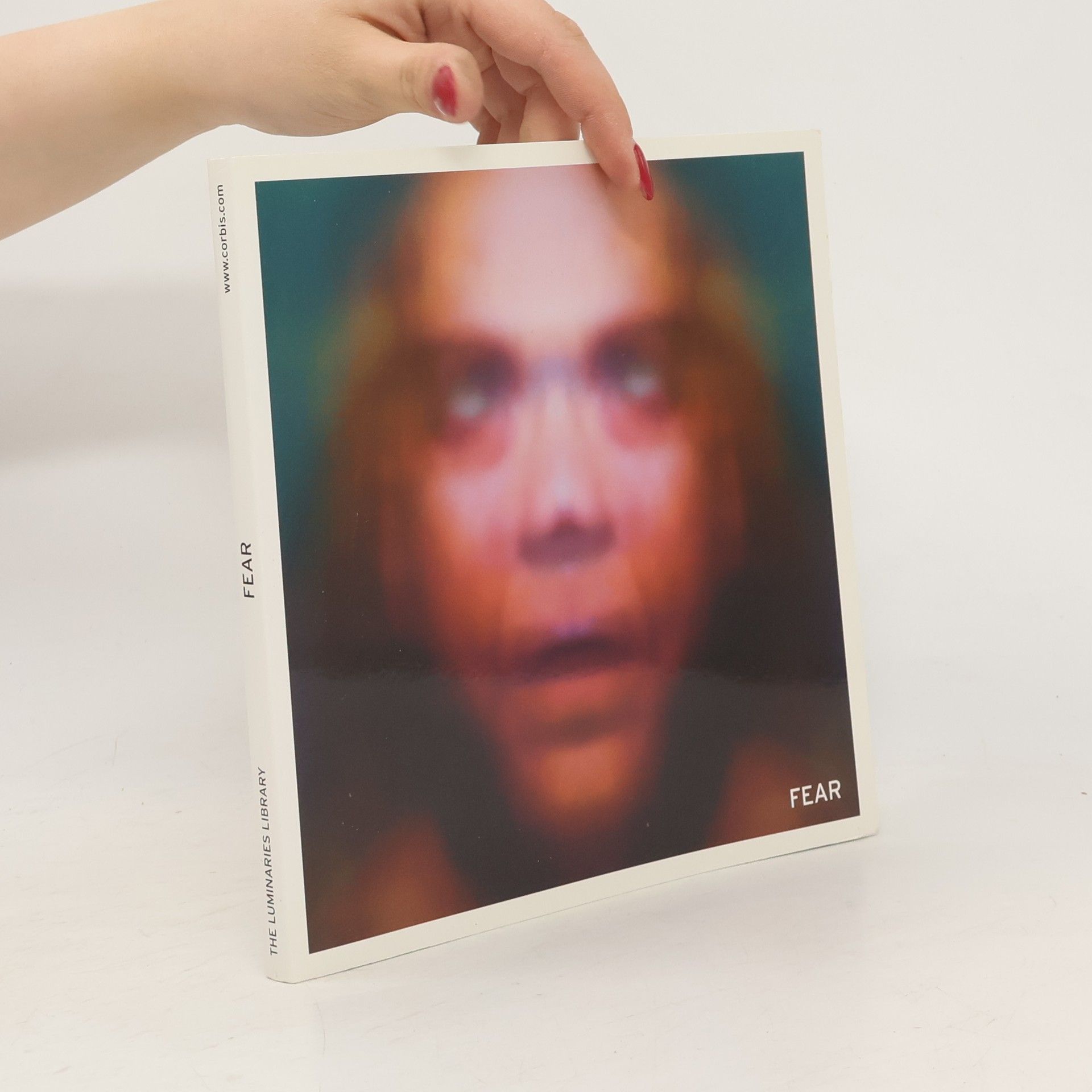 Collectif d'auteurs Fear