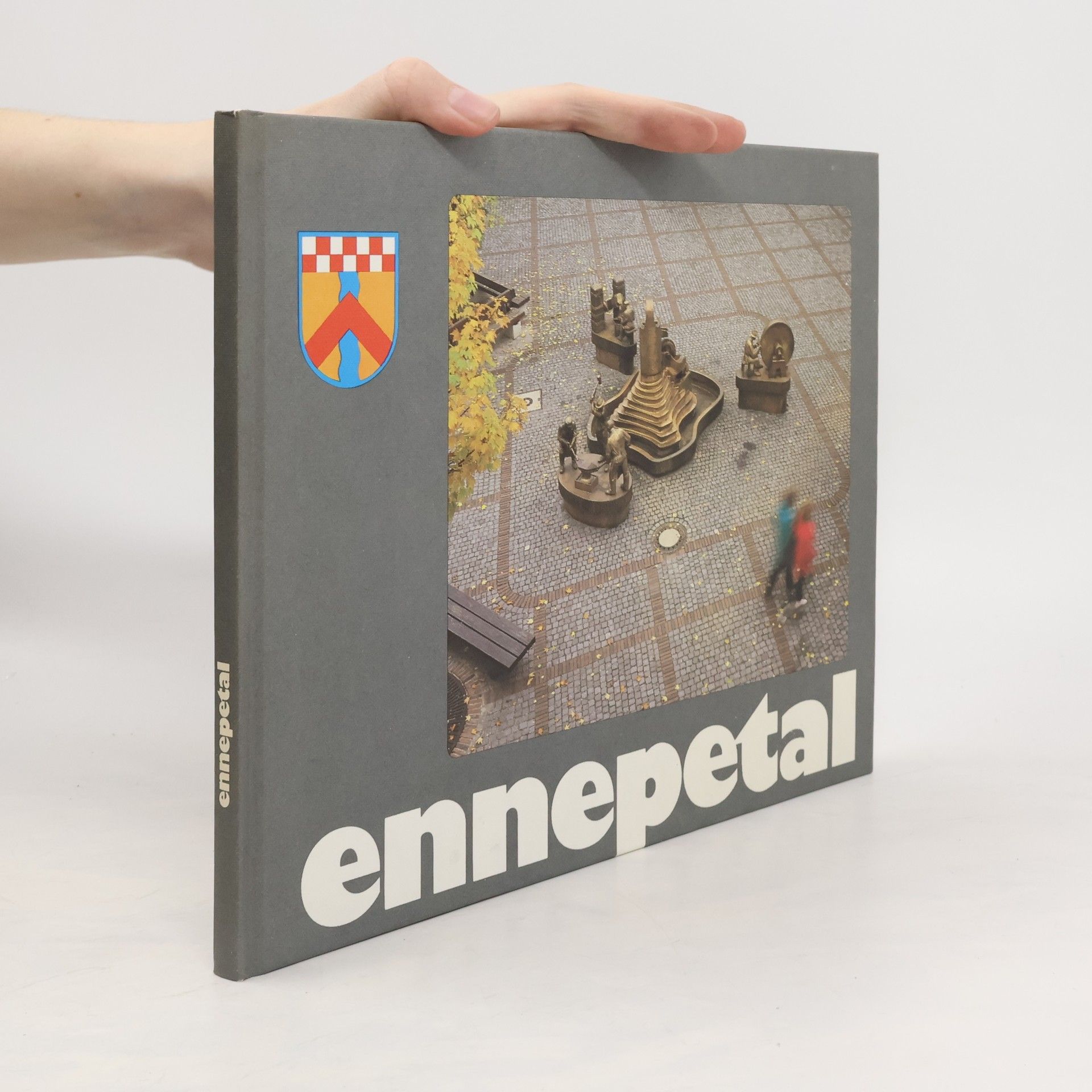 Collectif d'auteurs Ennepetal