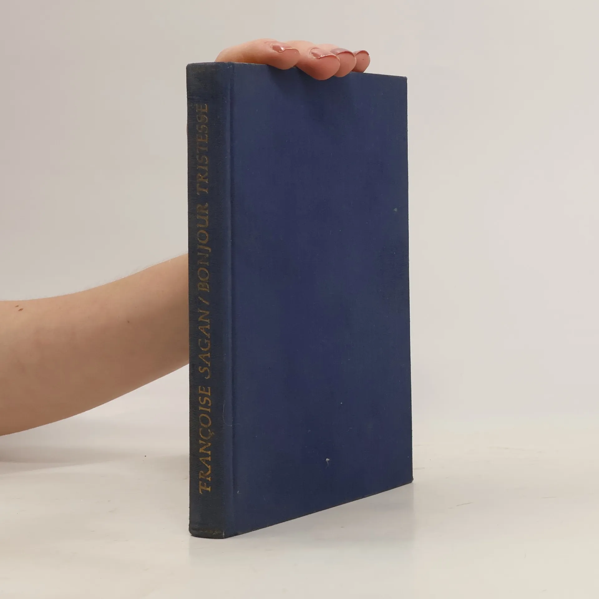 Bonjour Tristesse | Book | Françoise Sagan | DE