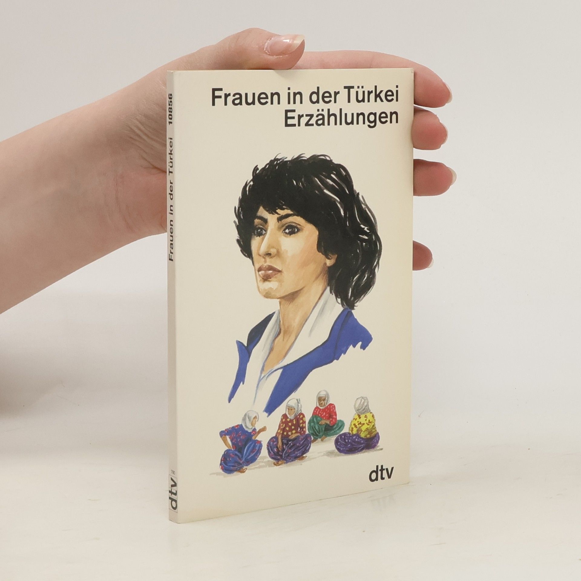 Hanne Egghardt Frauen in der Türkei