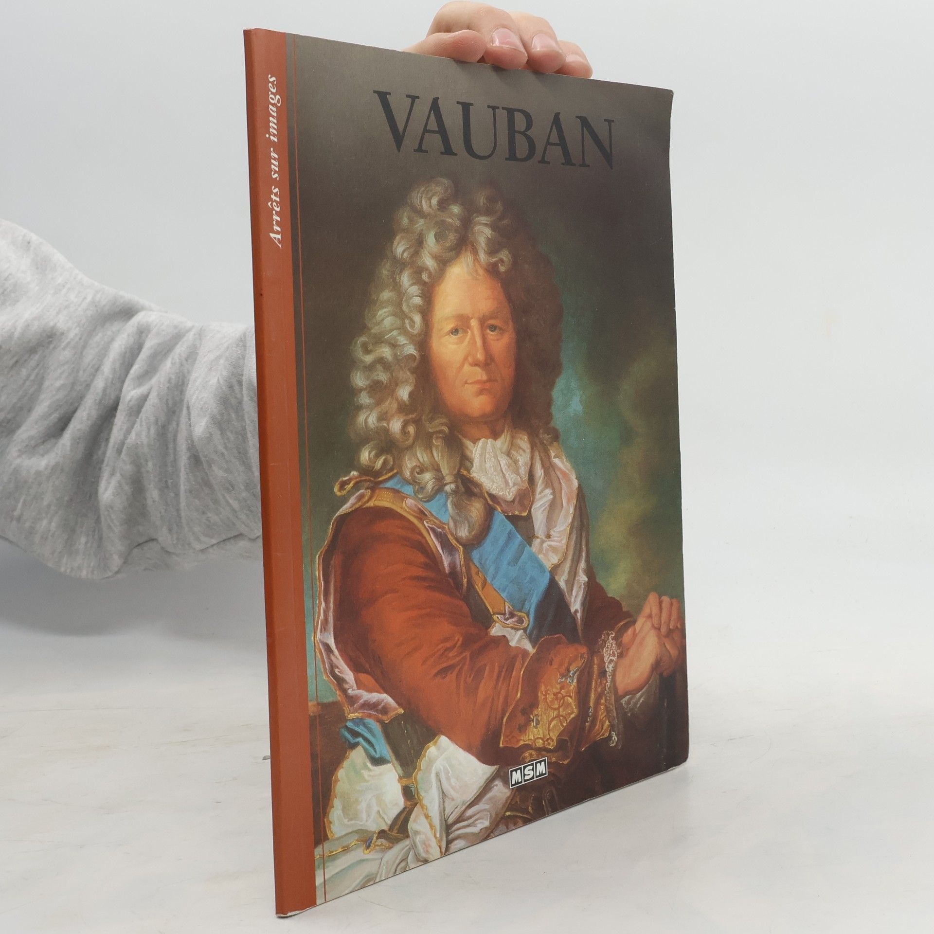 Collectif d'auteurs Vauban