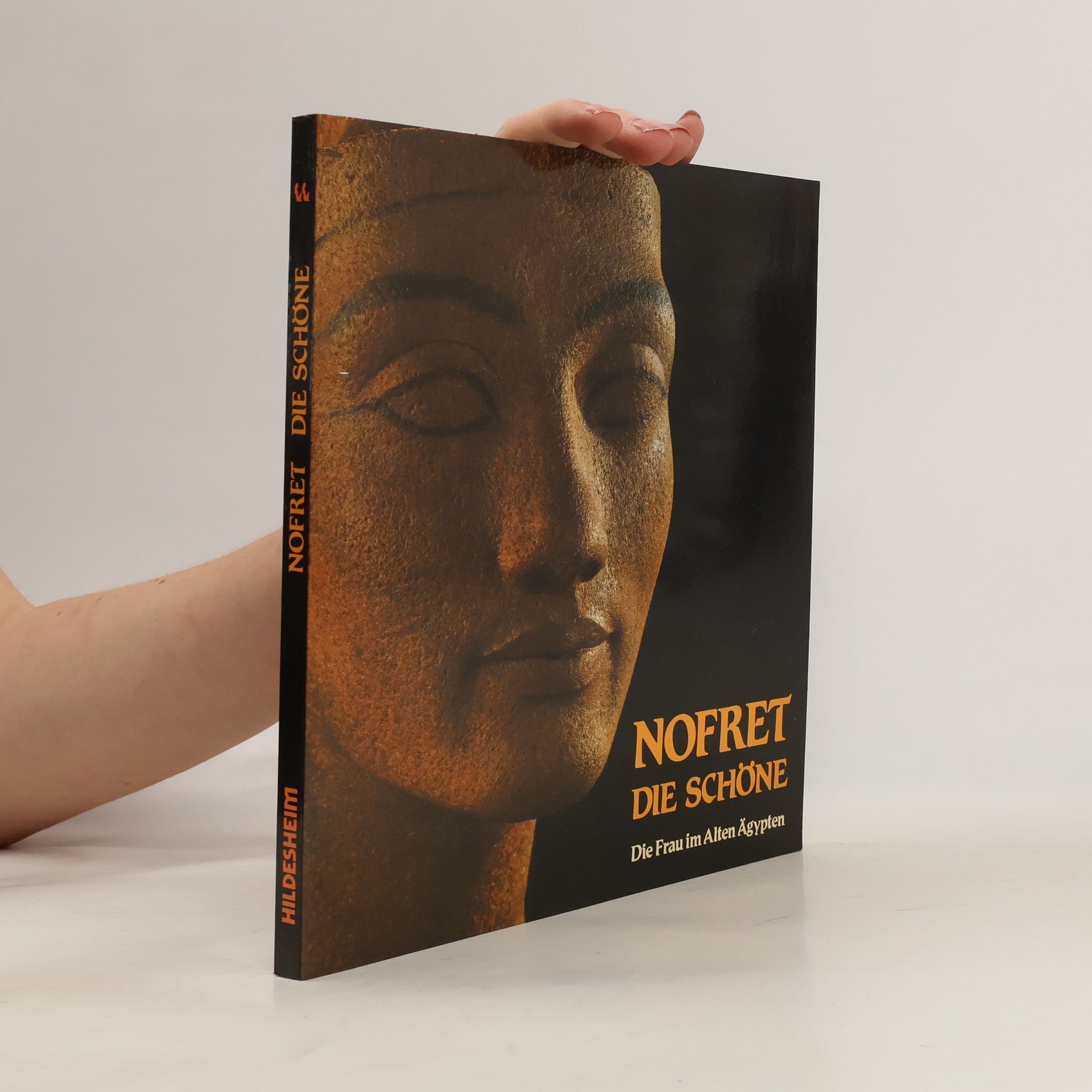 kolektiv Nofret - die Schöne