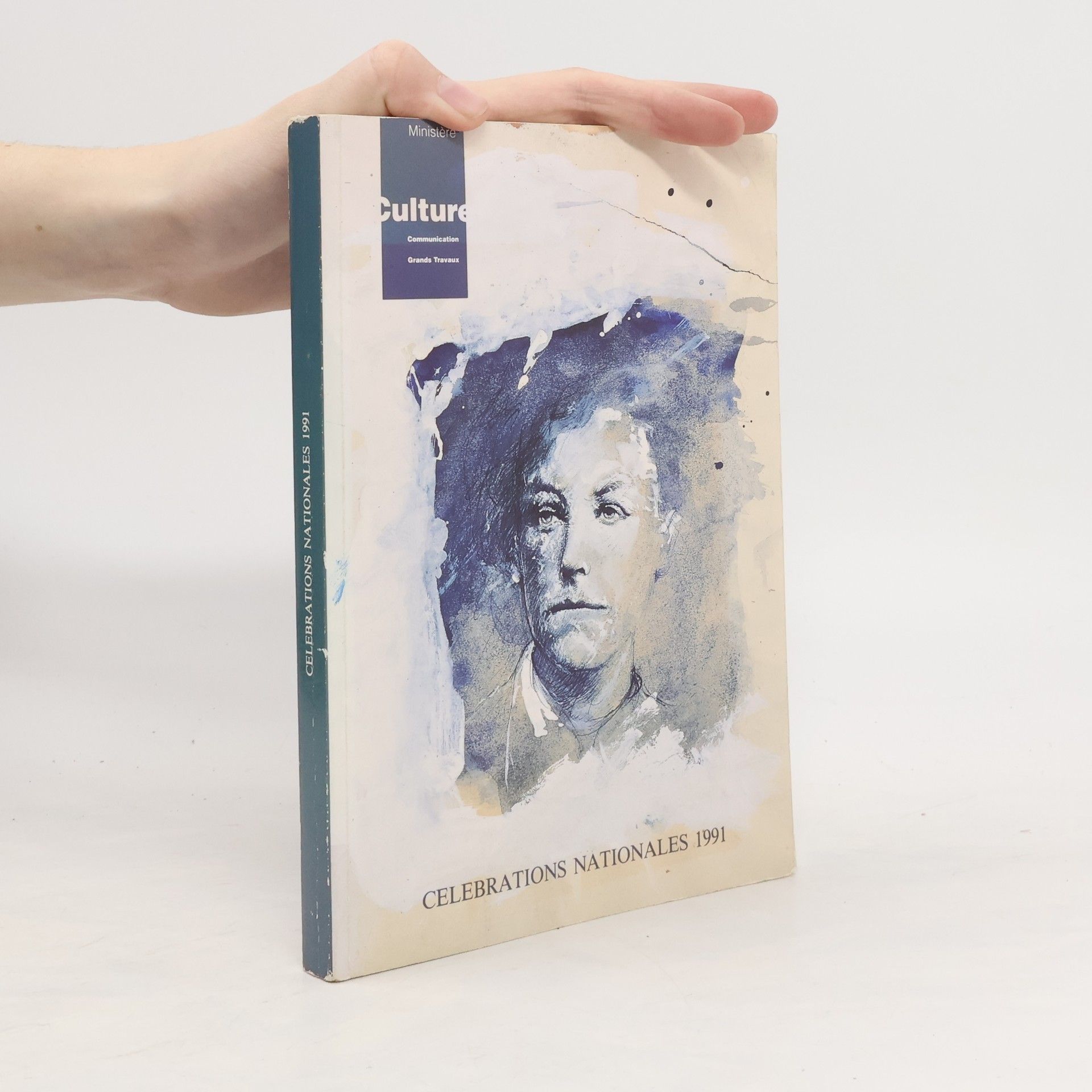 Collectif d'auteurs Célébrations nationales 1991