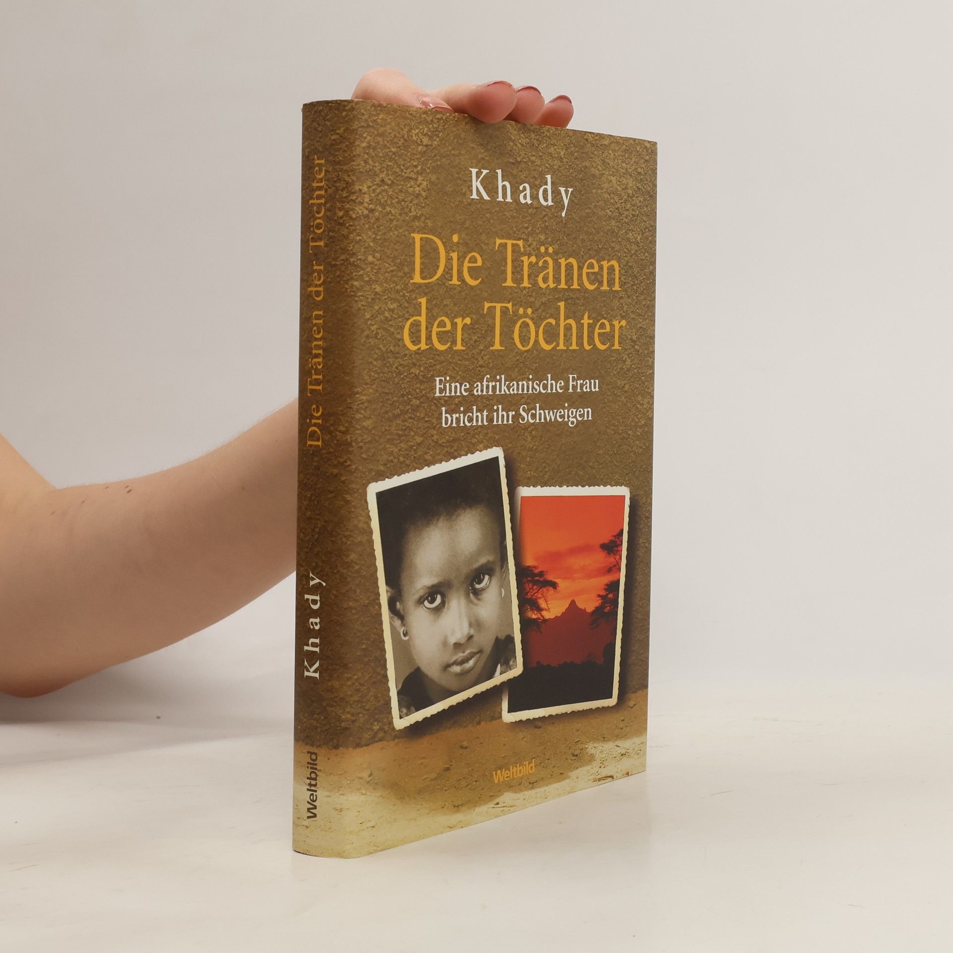 Khady Die Tränen der Töchter