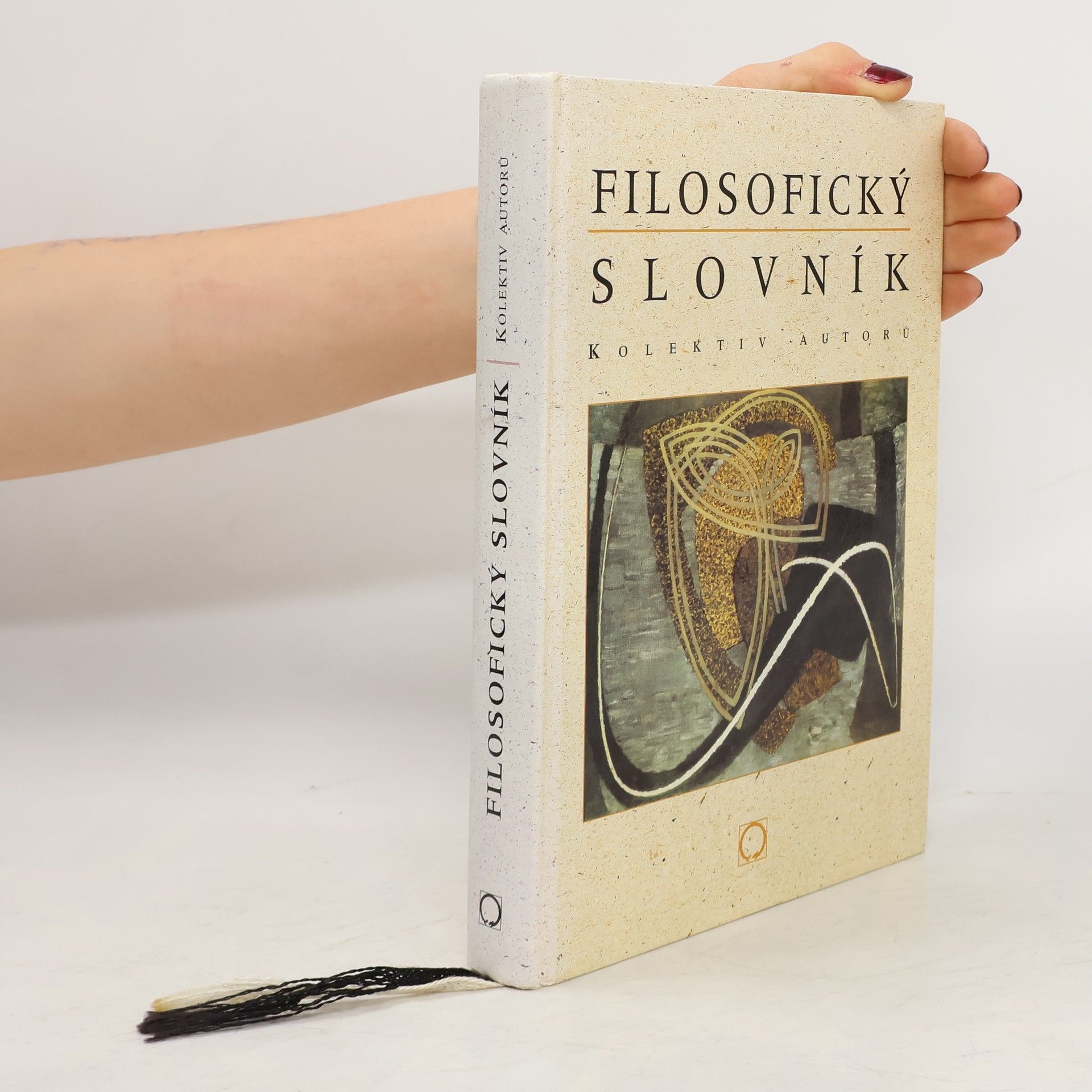 Collective Filosofický slovník