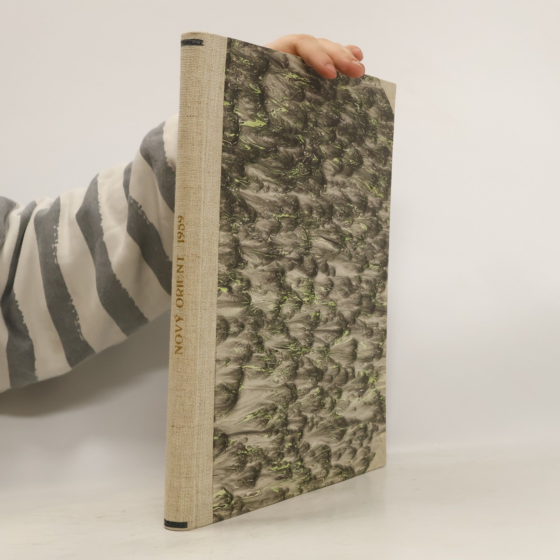 Kolektív autorov Nový Orient XIV