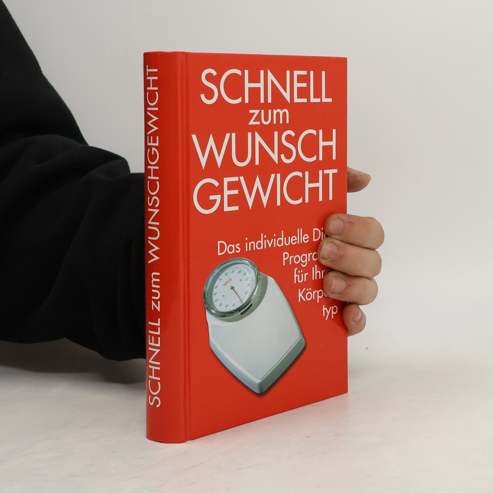 Jay Cooper Schnell zum Wunschgewicht