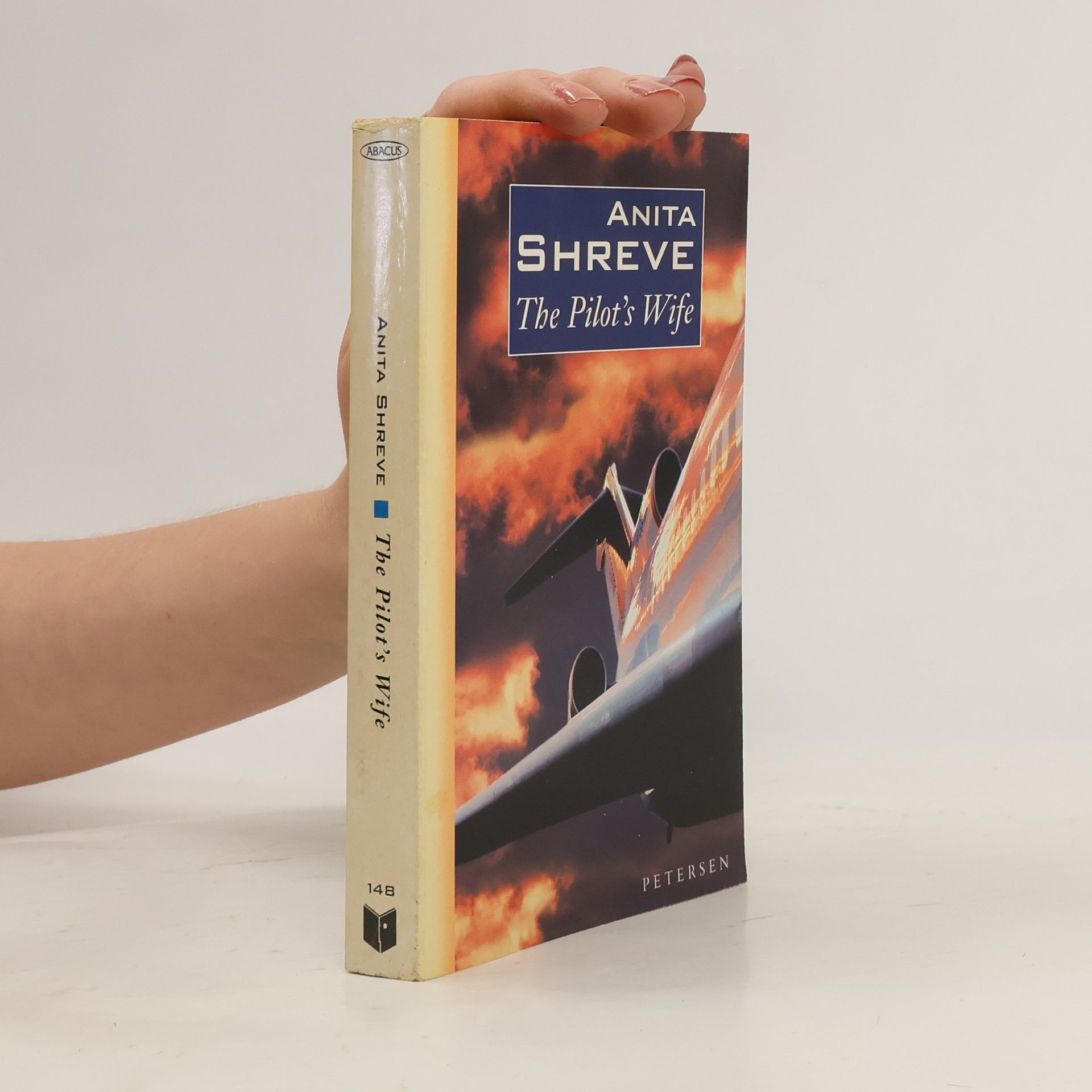 Anita Shreve The Pilot's Wife