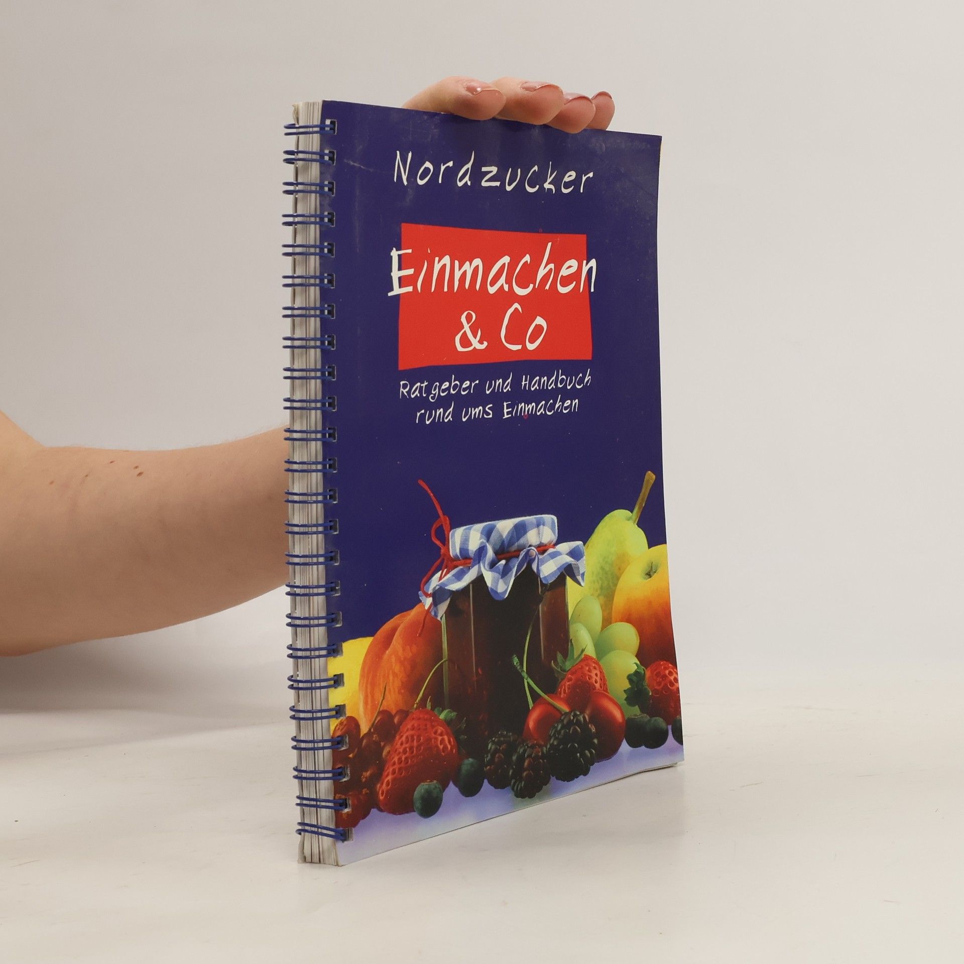 Autorenkollektiv Einmachen & Co