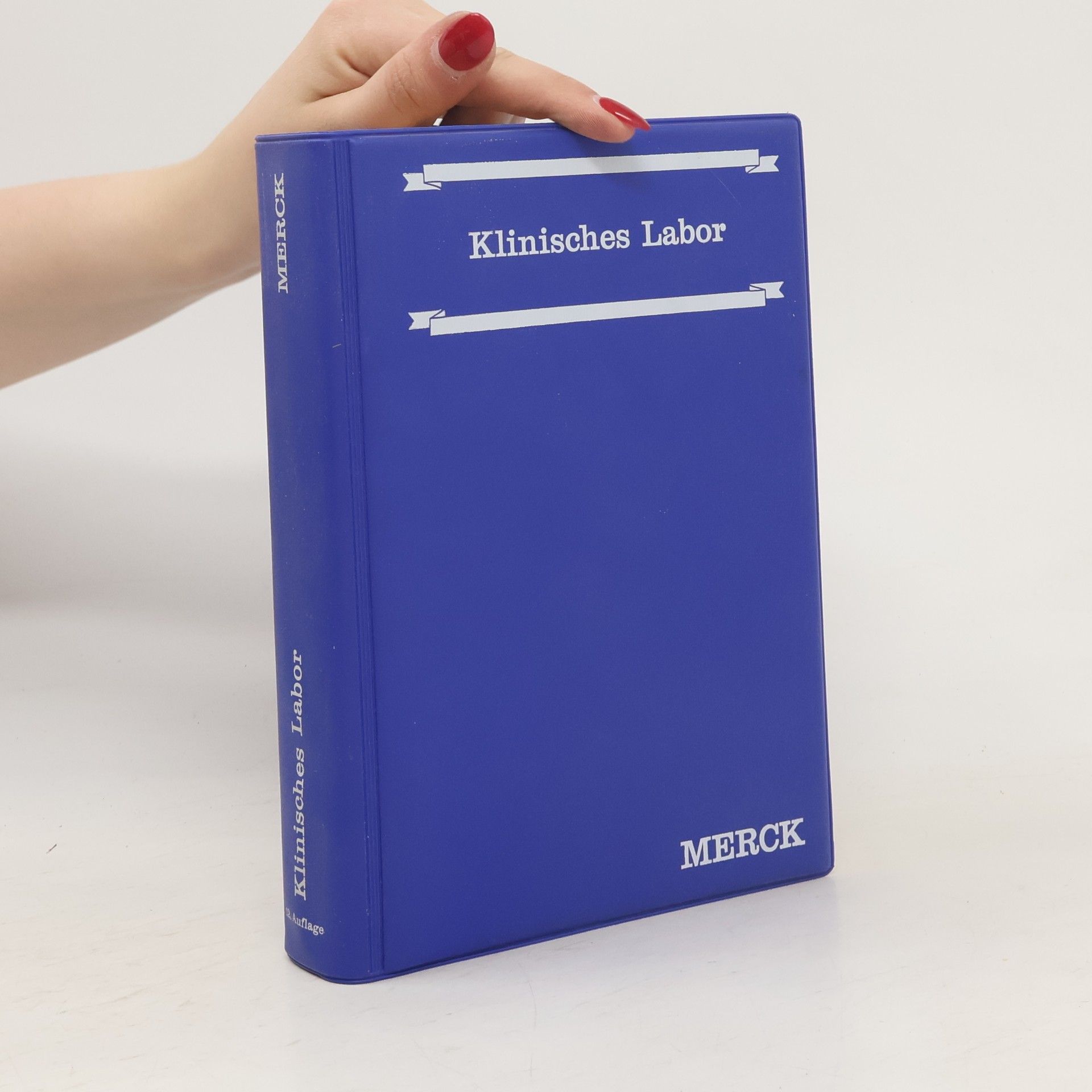 E. Merck Klinisches Labor