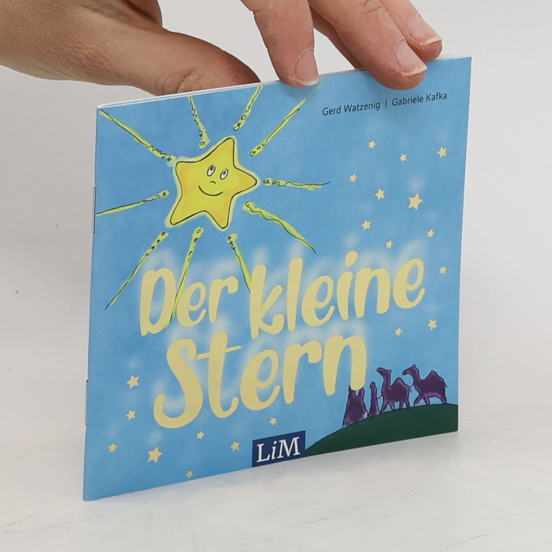 Der kleine Stern