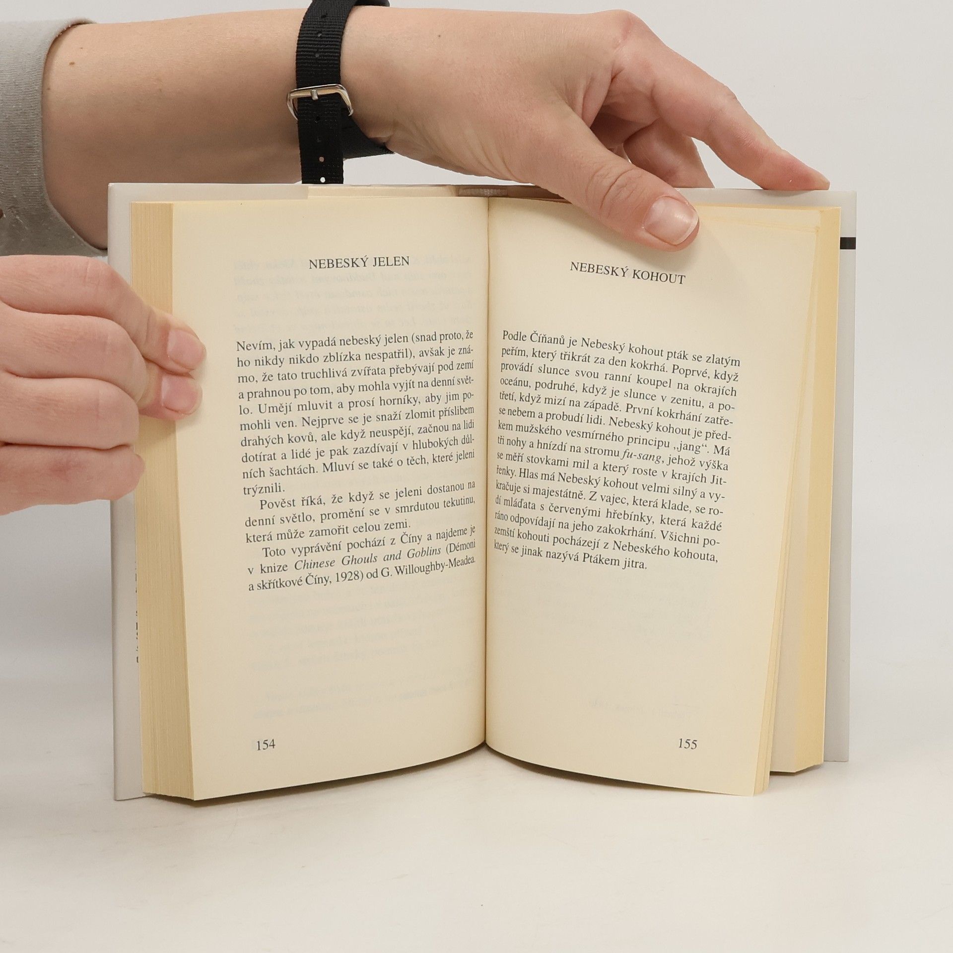 Jorge Luis Borges Fantastická zoologie