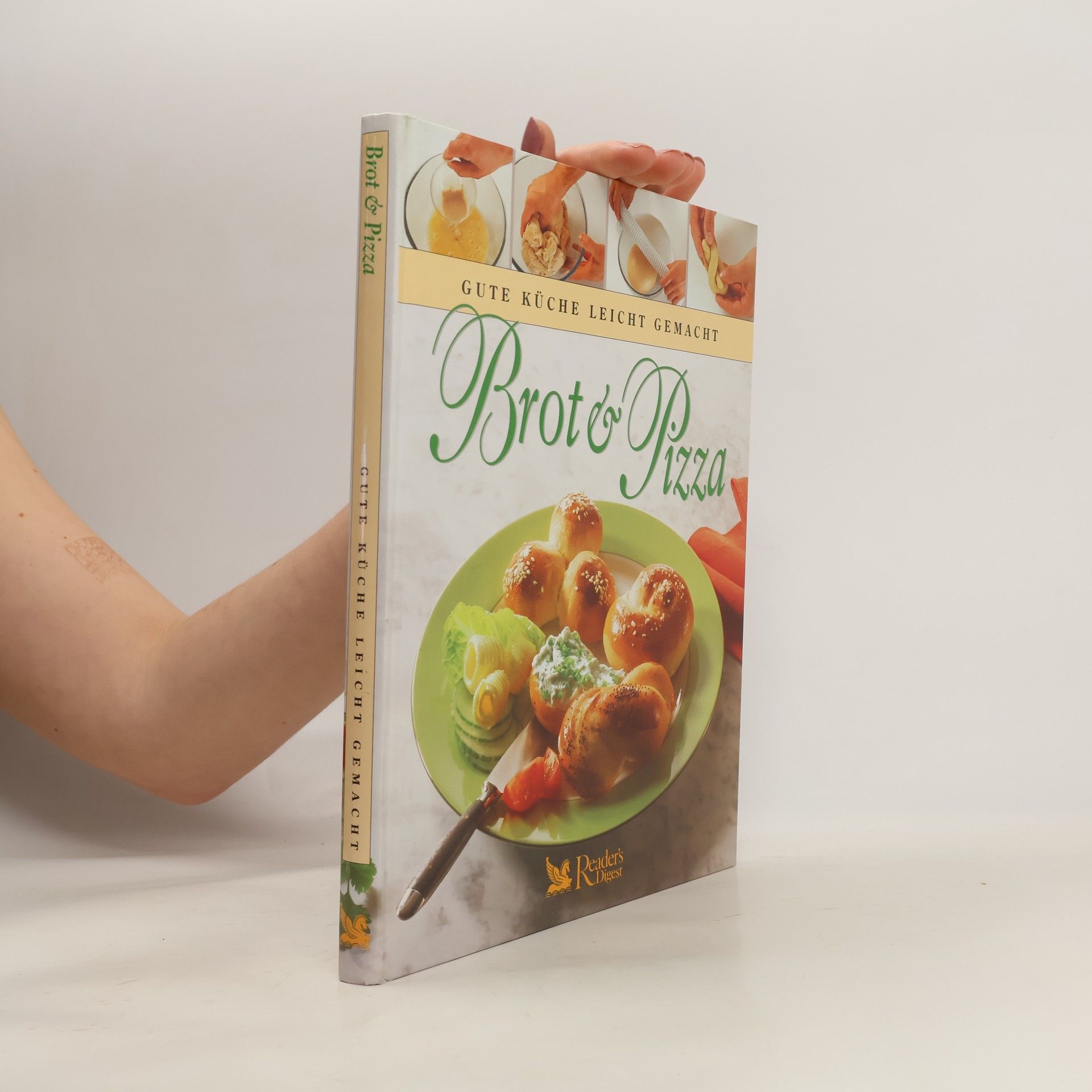 kolektiv Brot und Pizza