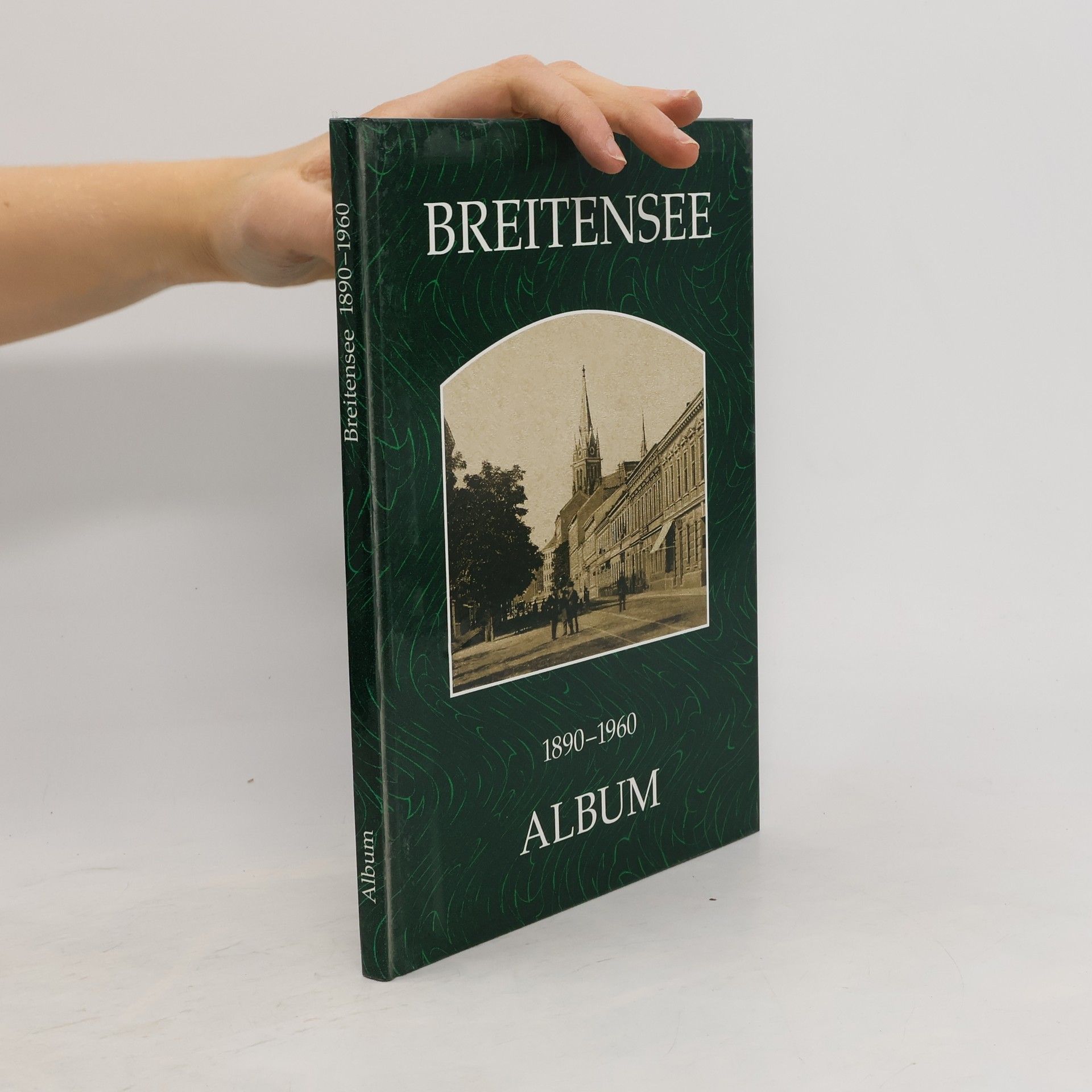 Autorenkollektiv Breitensee 1890-1960