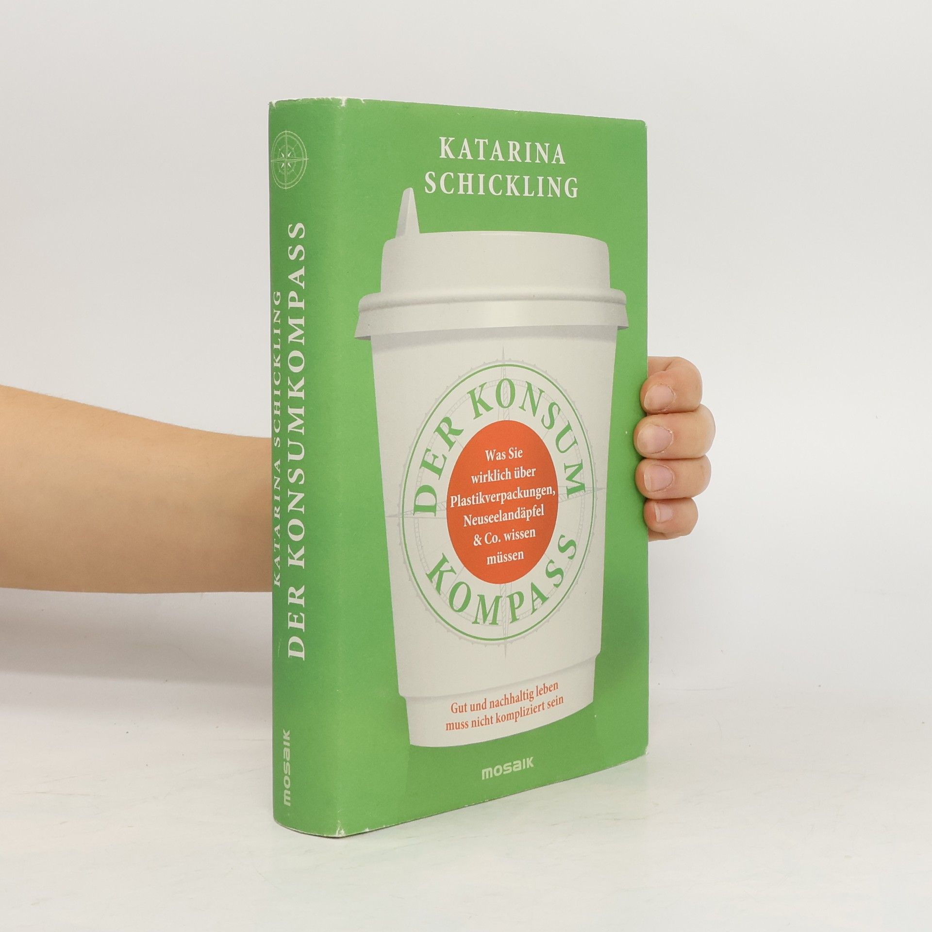 Der Konsumkompass