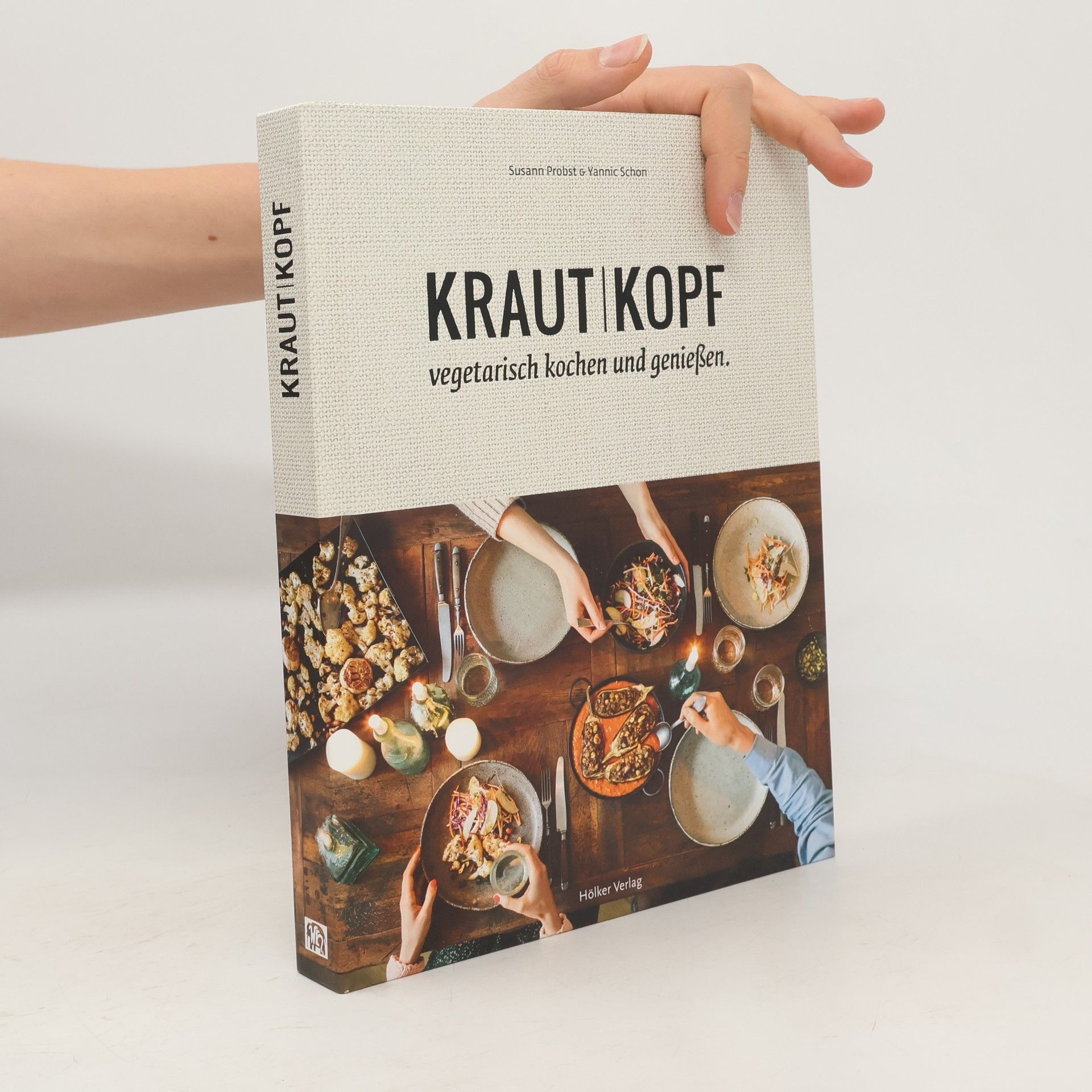 Susann Probst Krautkopf