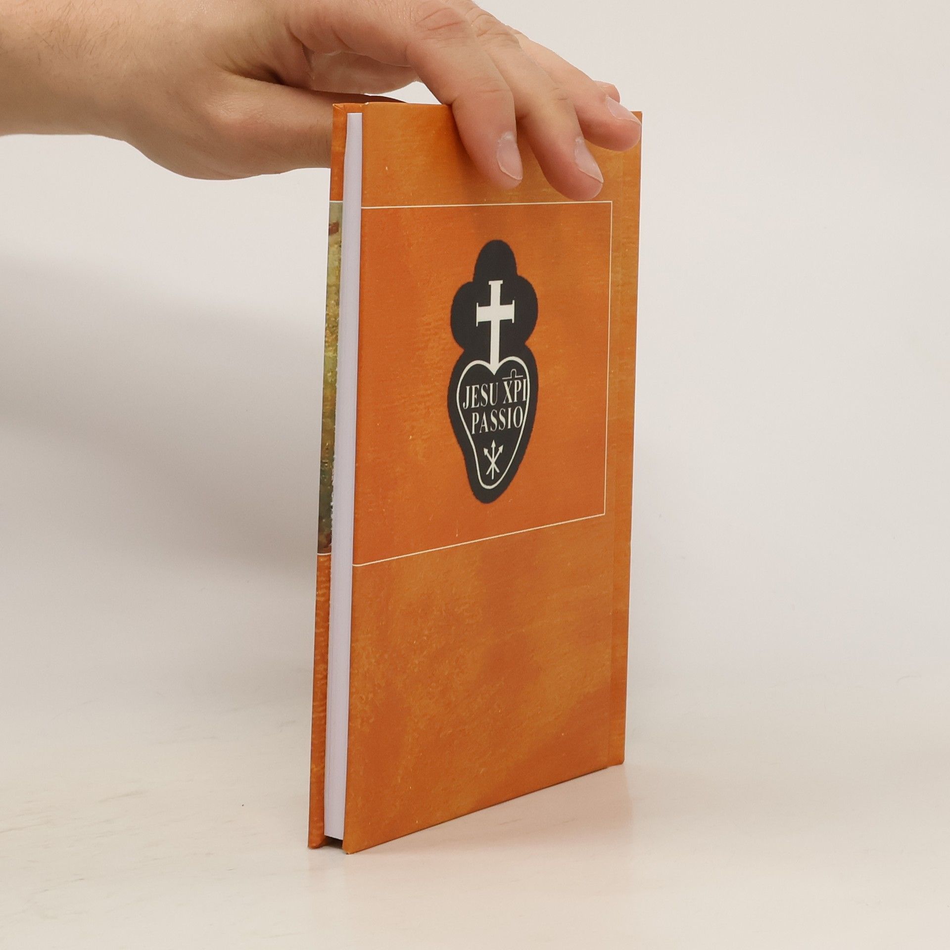 P. Martin Bialas Das geistliche Tagebuch des heiligen Paul vom Kreuz