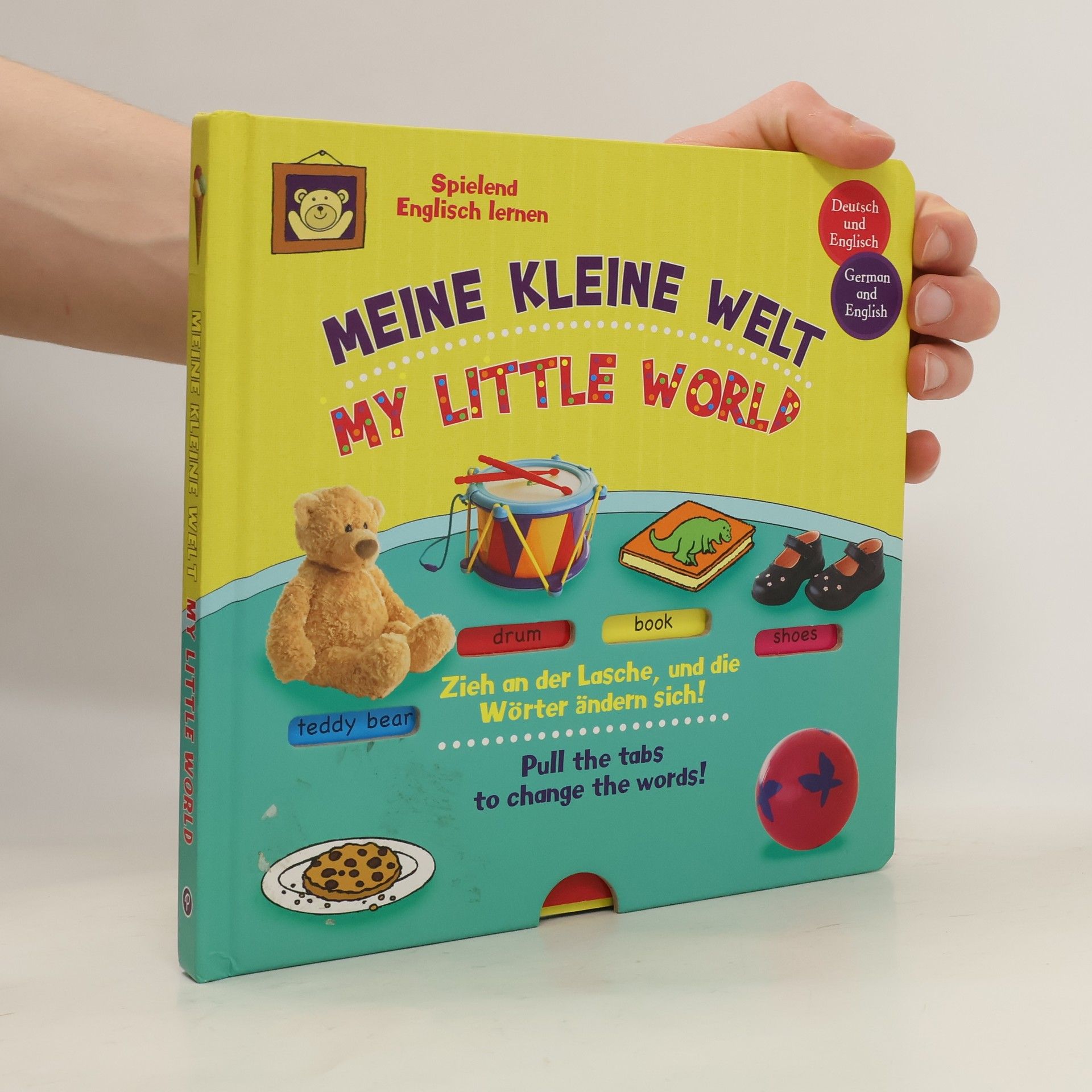 kolektiv Meine kleine Welt