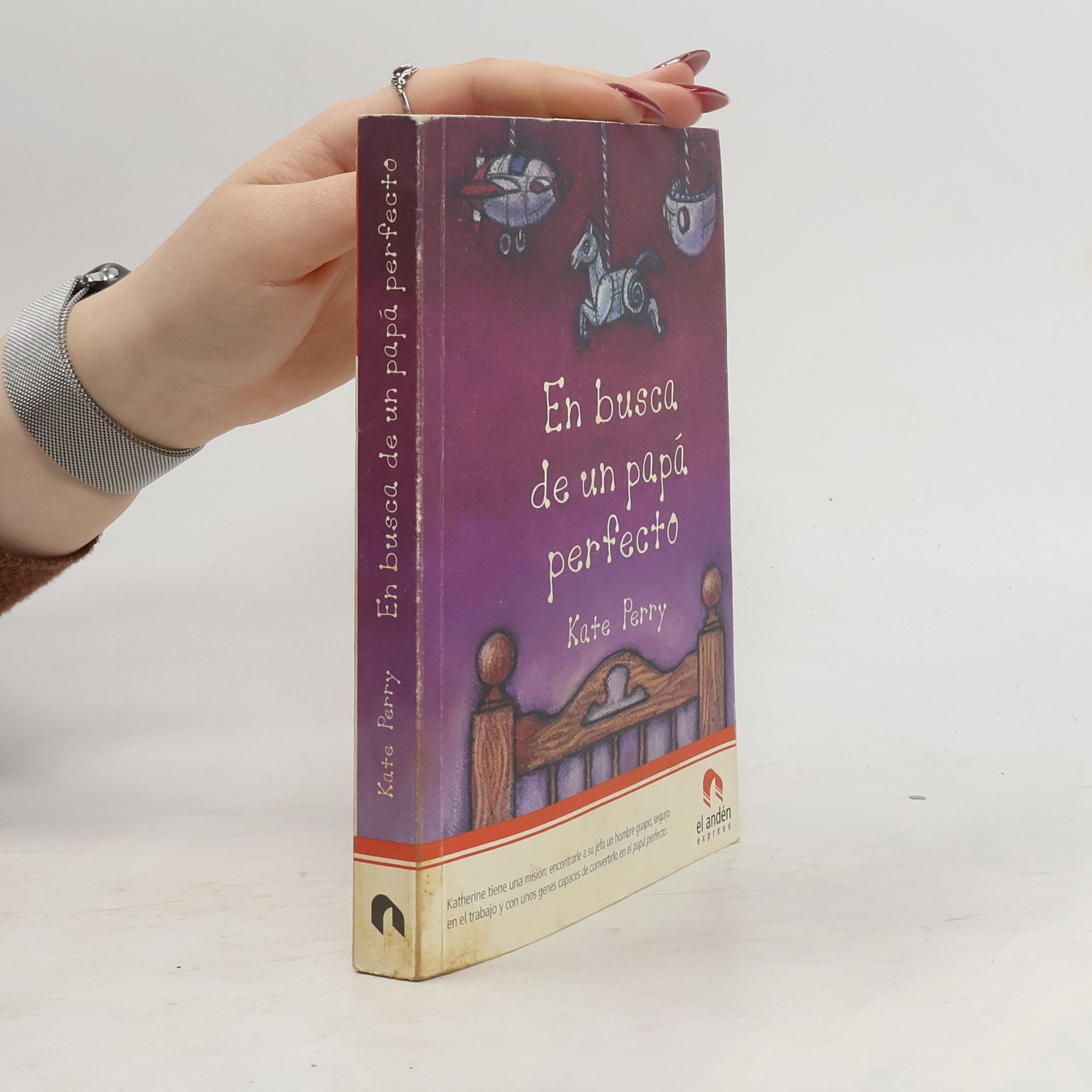 Kate Perry En busca del papa perfecto