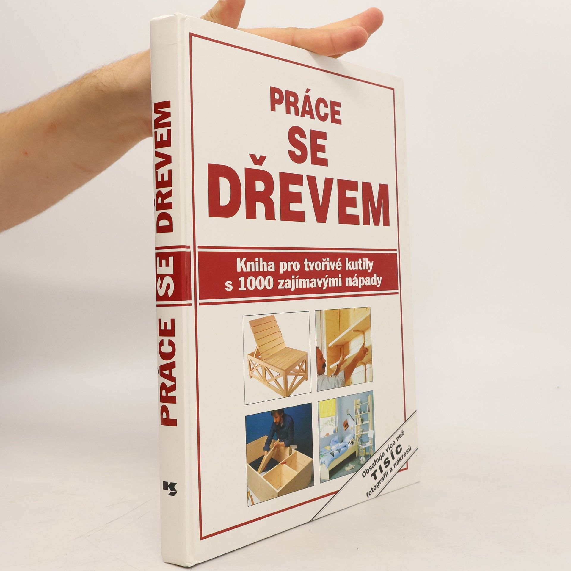 kolektiv Práce se dřevem