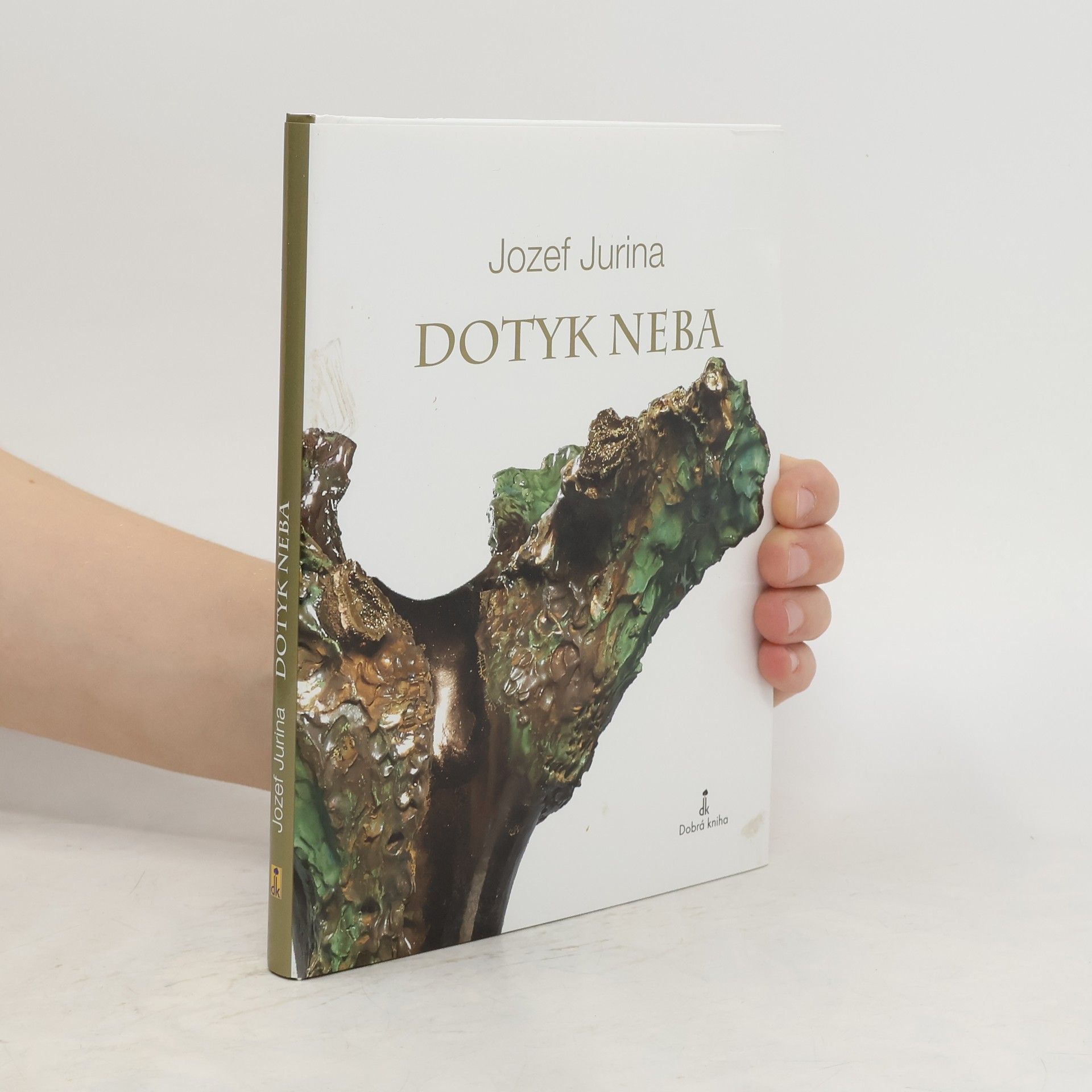 Jozef Jurina Dotyk neba