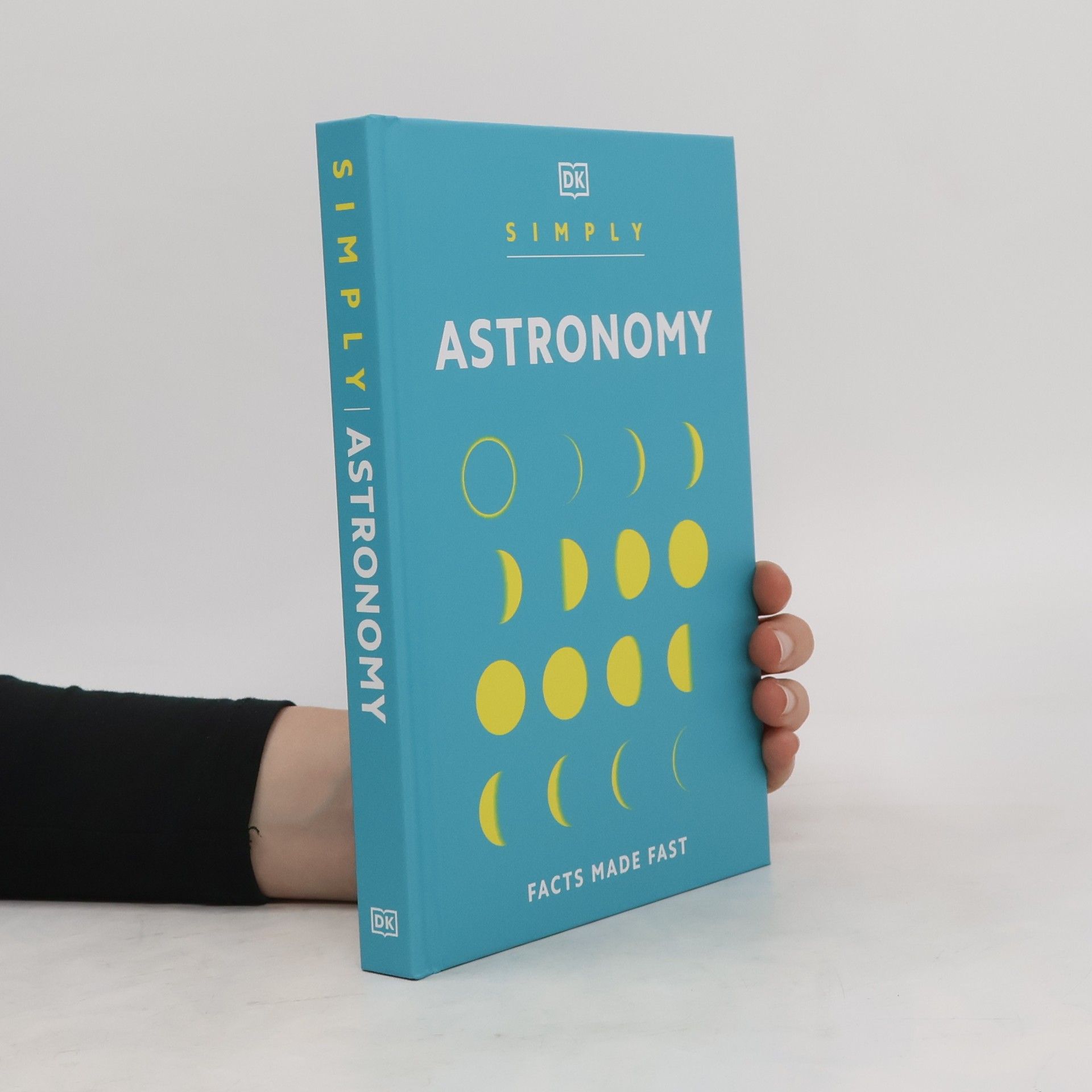 kolektiv Simply Astronomy