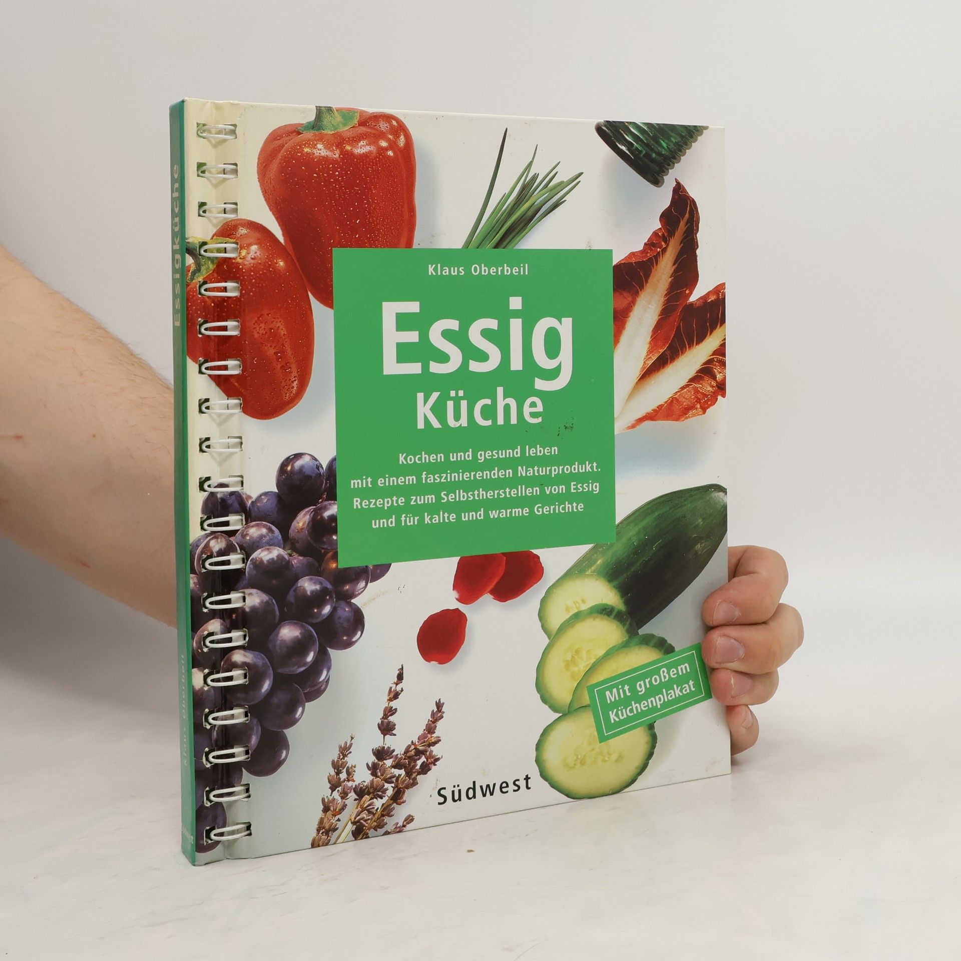 kolektiv Essigküche